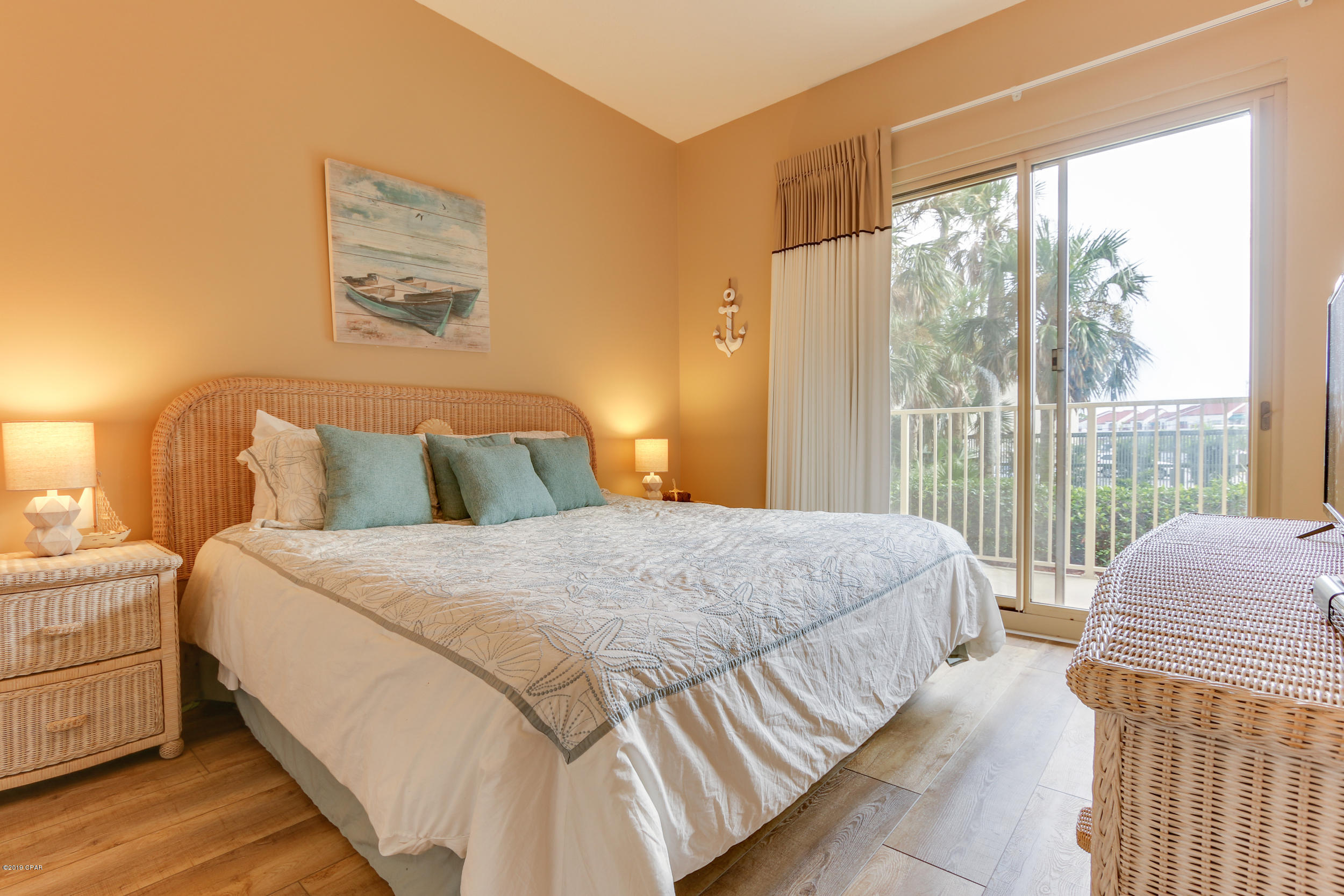 Gulf Crest Condo - Residential