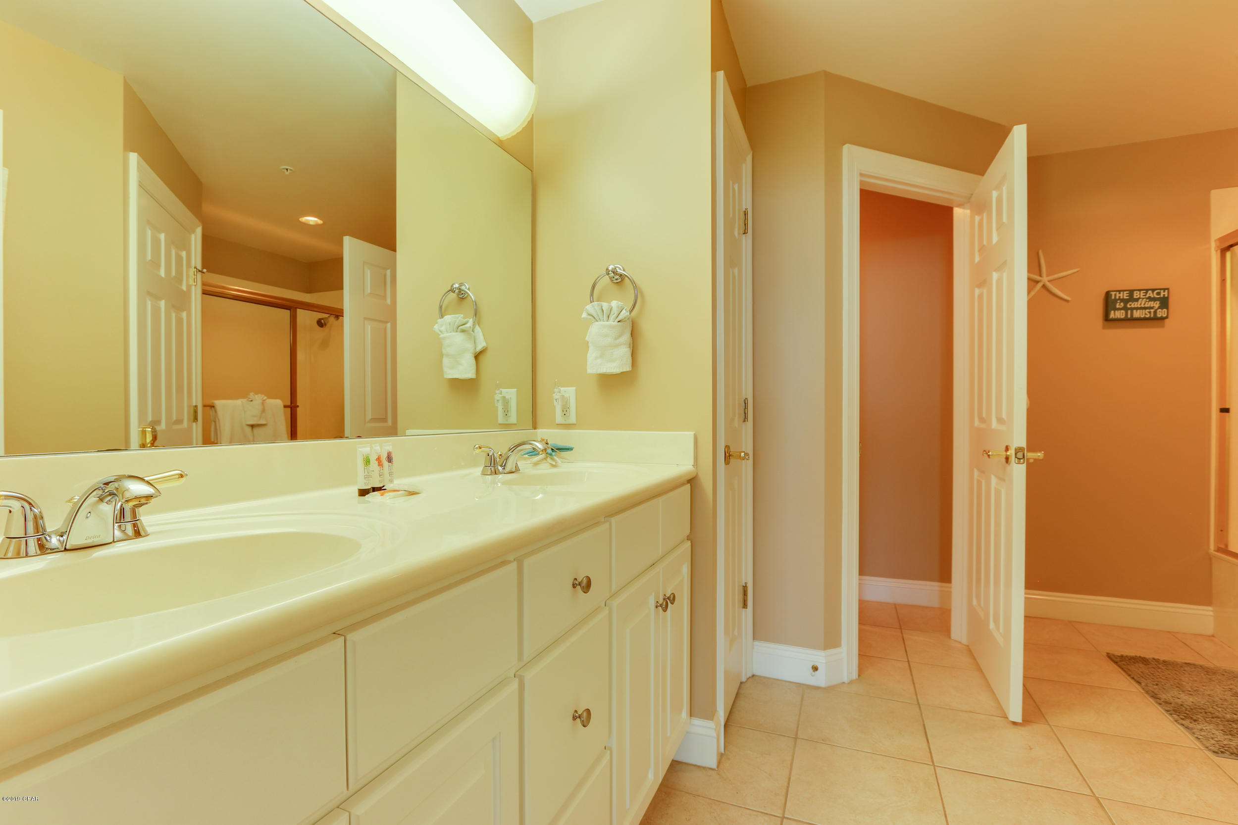 Gulf Crest Condo - Residential