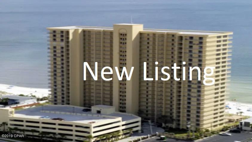 Gulf Crest Condo - Residential