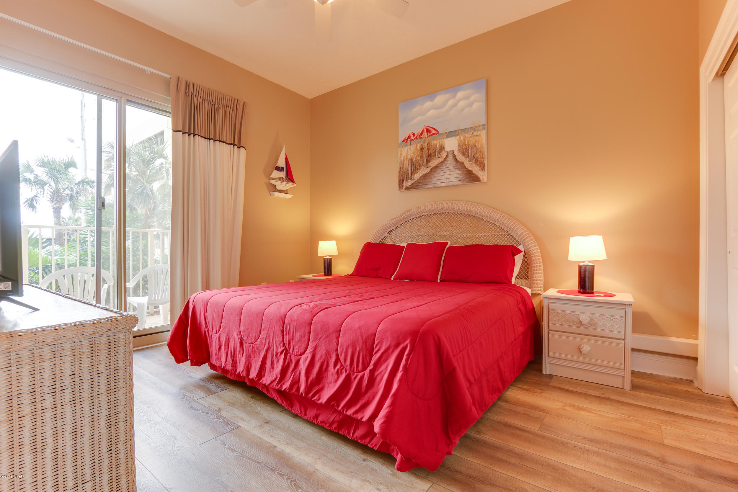 Gulf Crest Condo - Residential