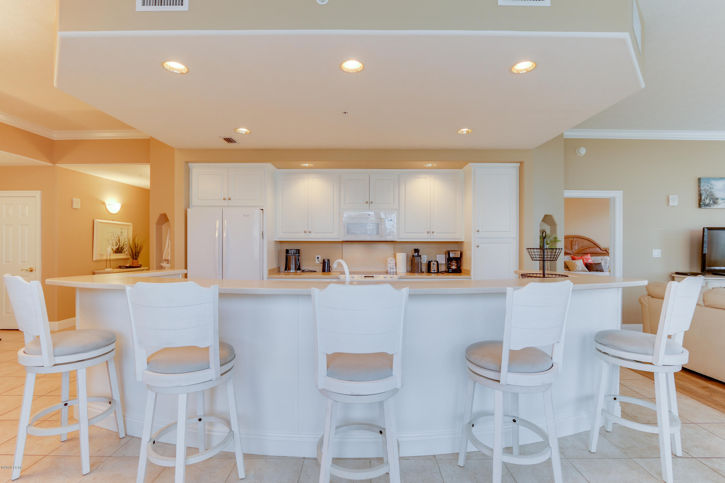 Gulf Crest Condo - Residential