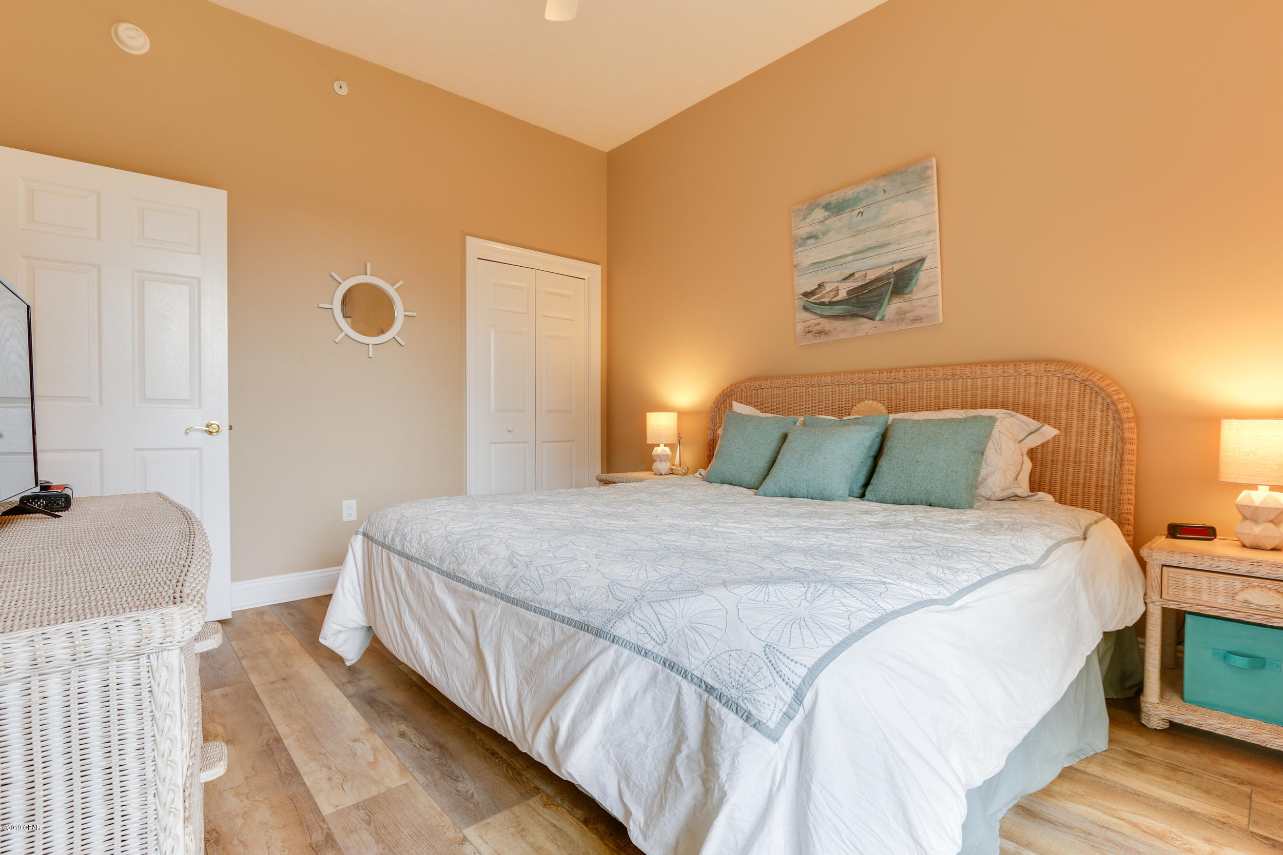 Gulf Crest Condo - Residential