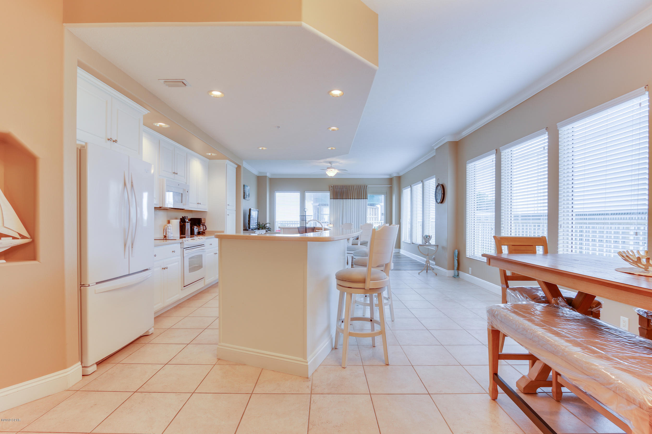 Gulf Crest Condo - Residential