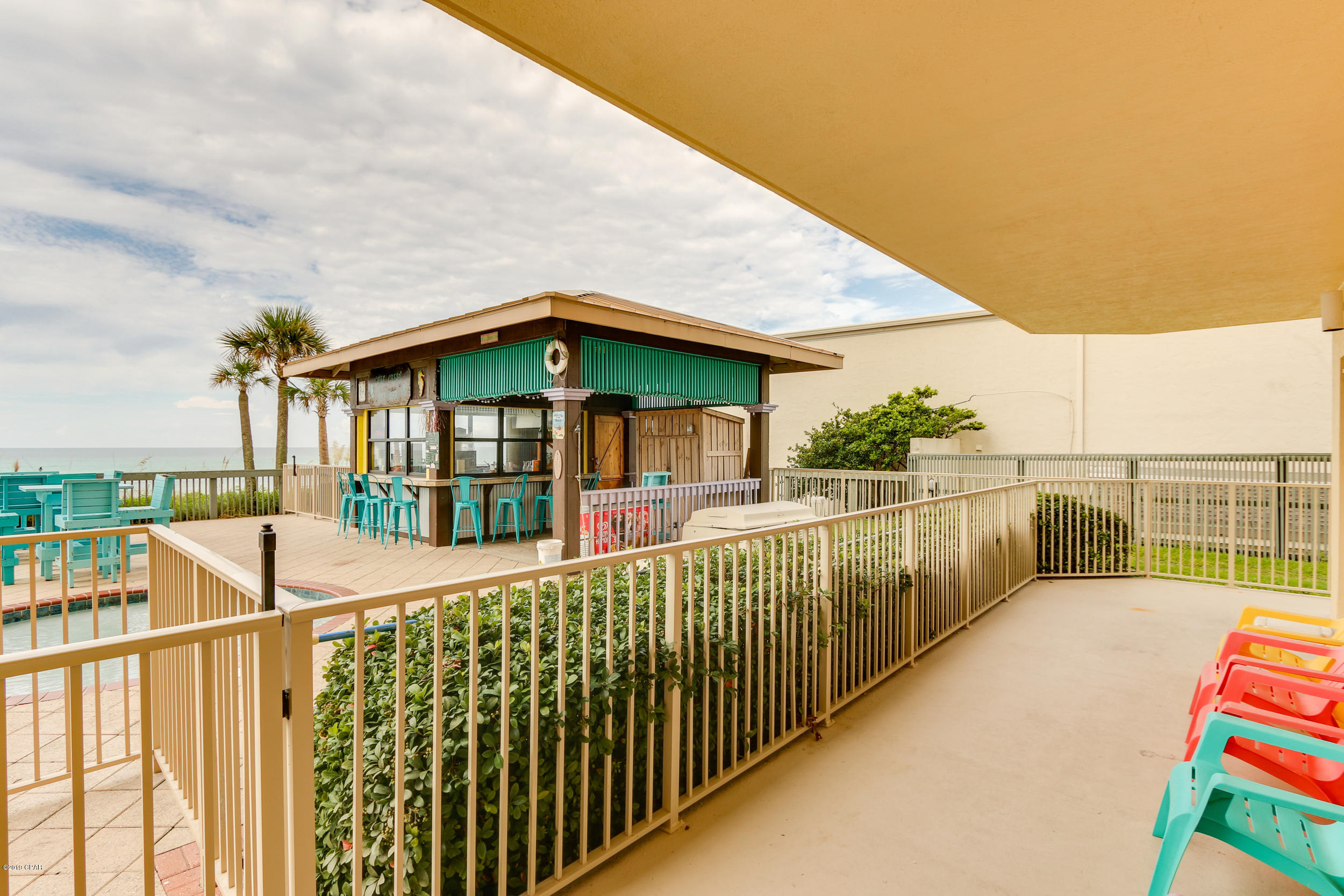 Gulf Crest Condo - Residential