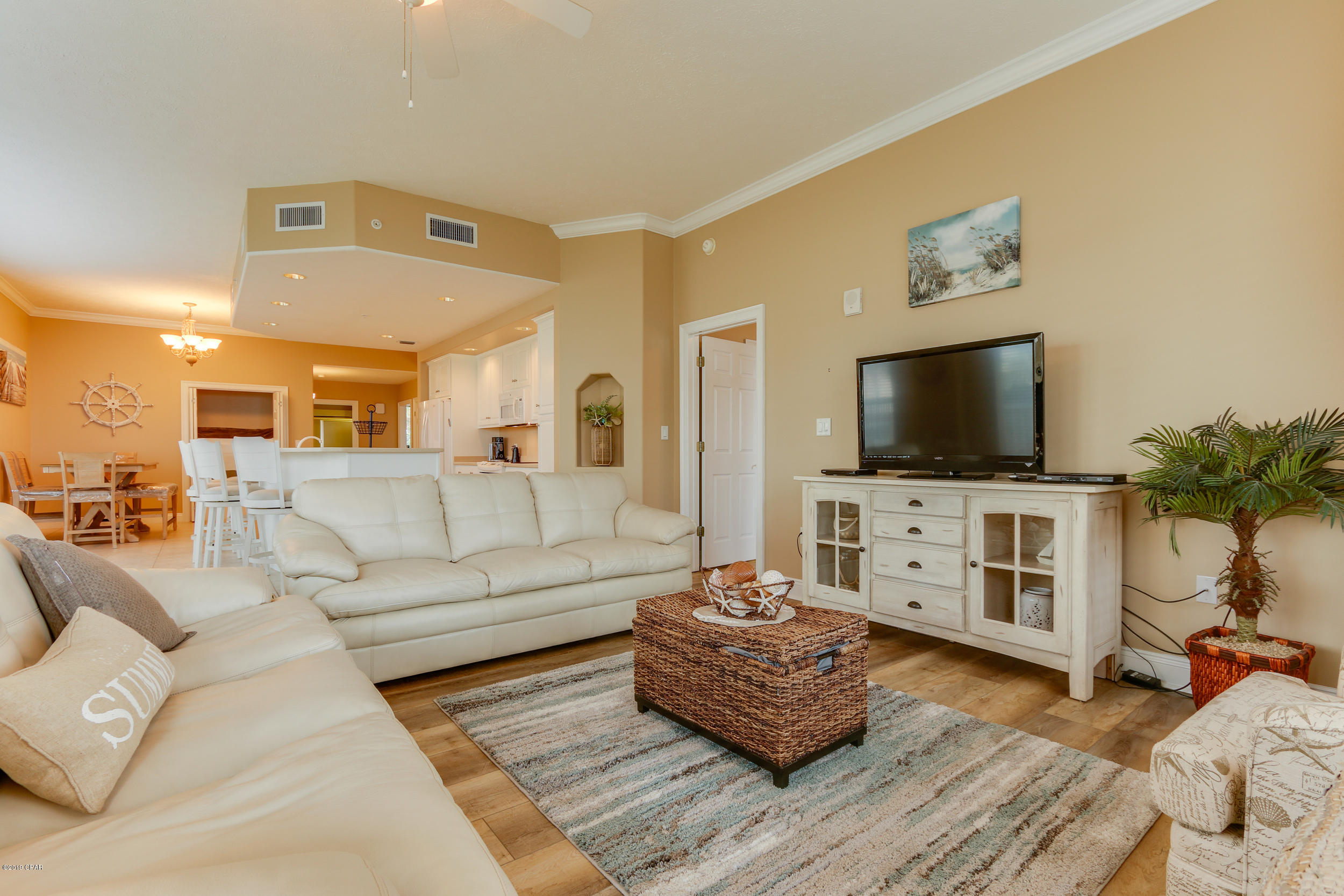 Gulf Crest Condo - Residential