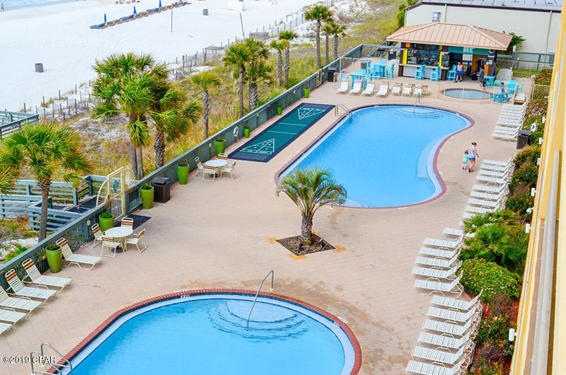 Gulf Crest Condo - Residential