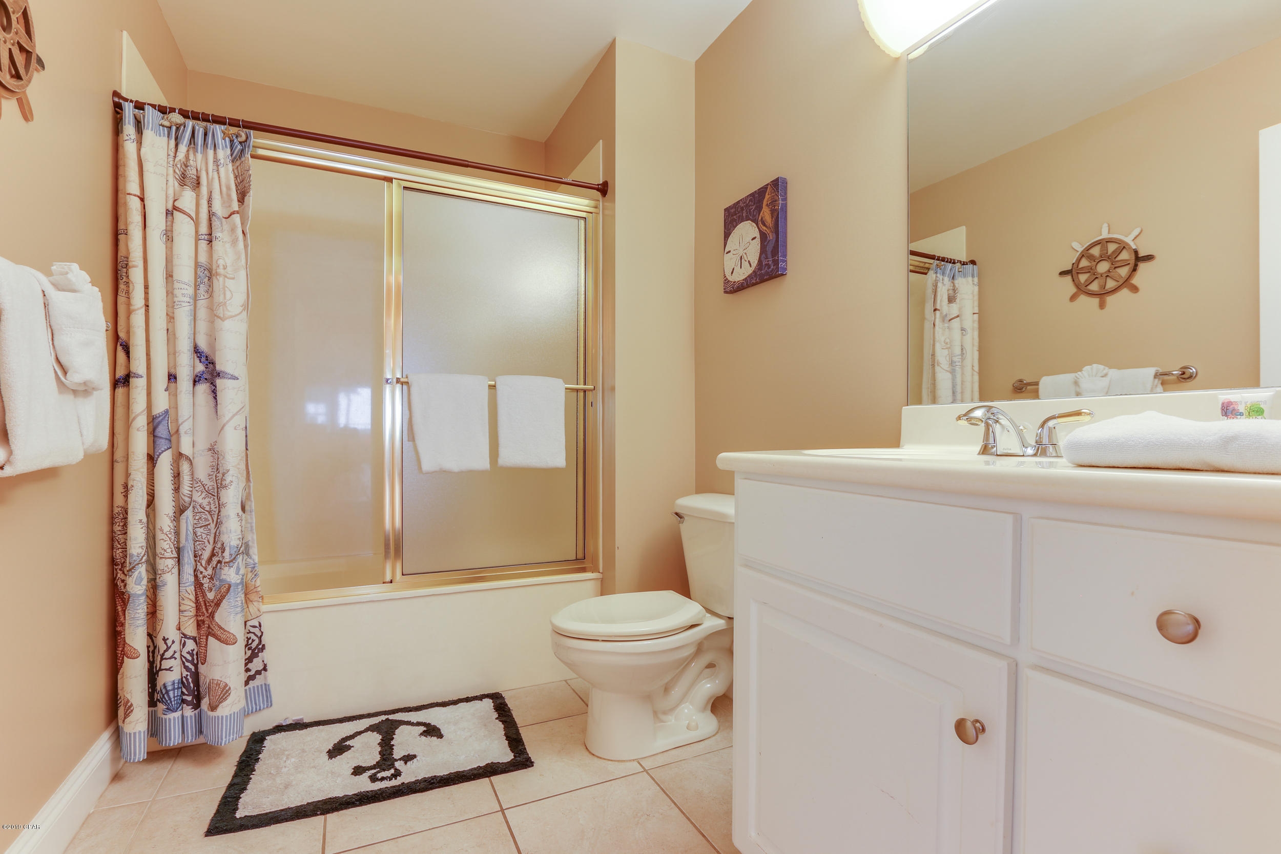 Gulf Crest Condo - Residential