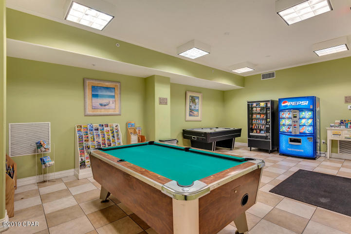 Gulf Crest Condo - Residential