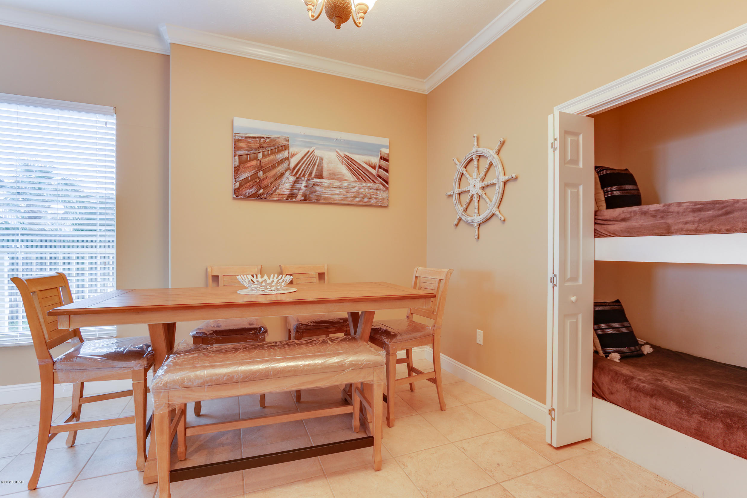 Gulf Crest Condo - Residential