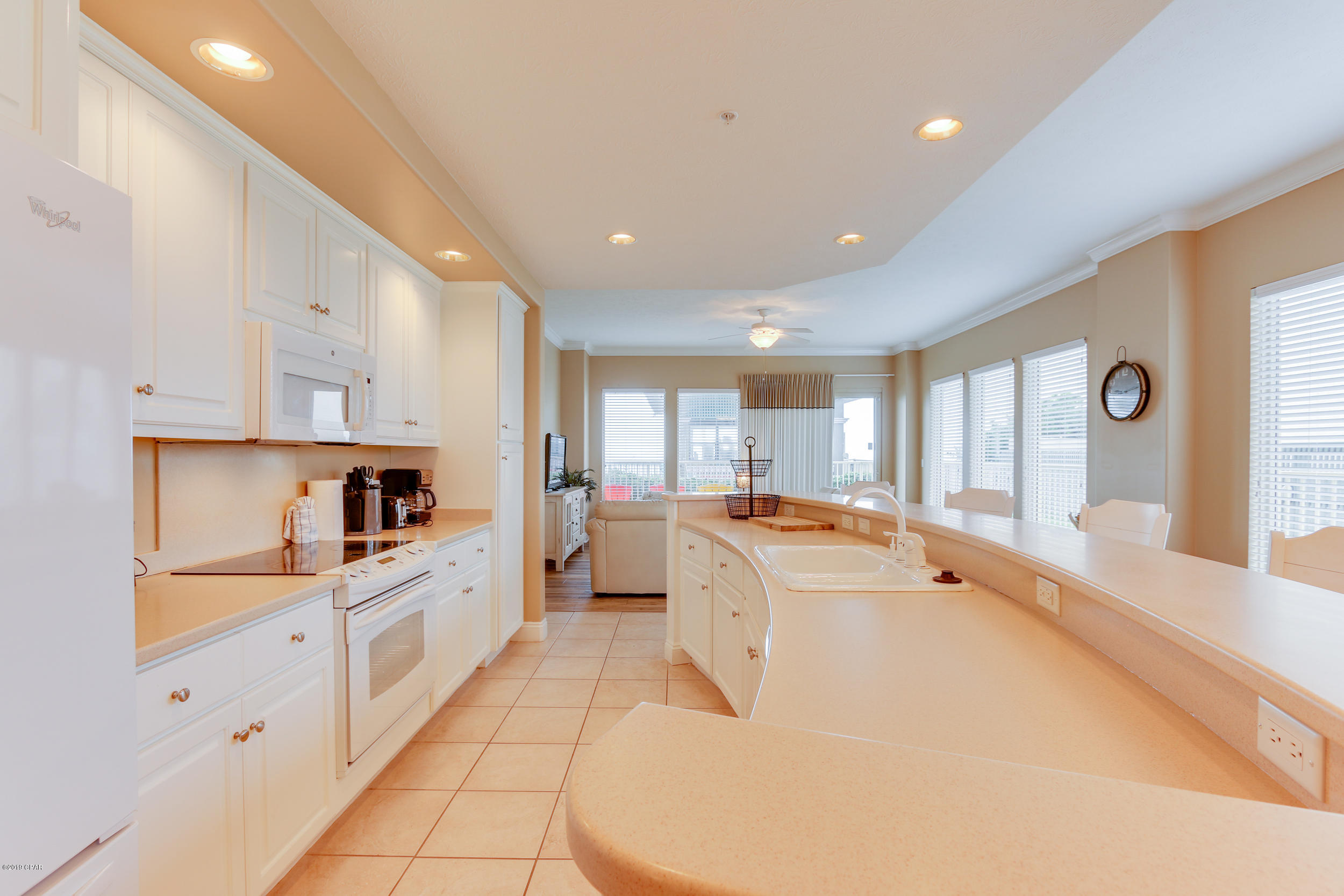 Gulf Crest Condo - Residential