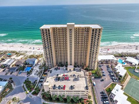 Gulf Crest Condo - Residential