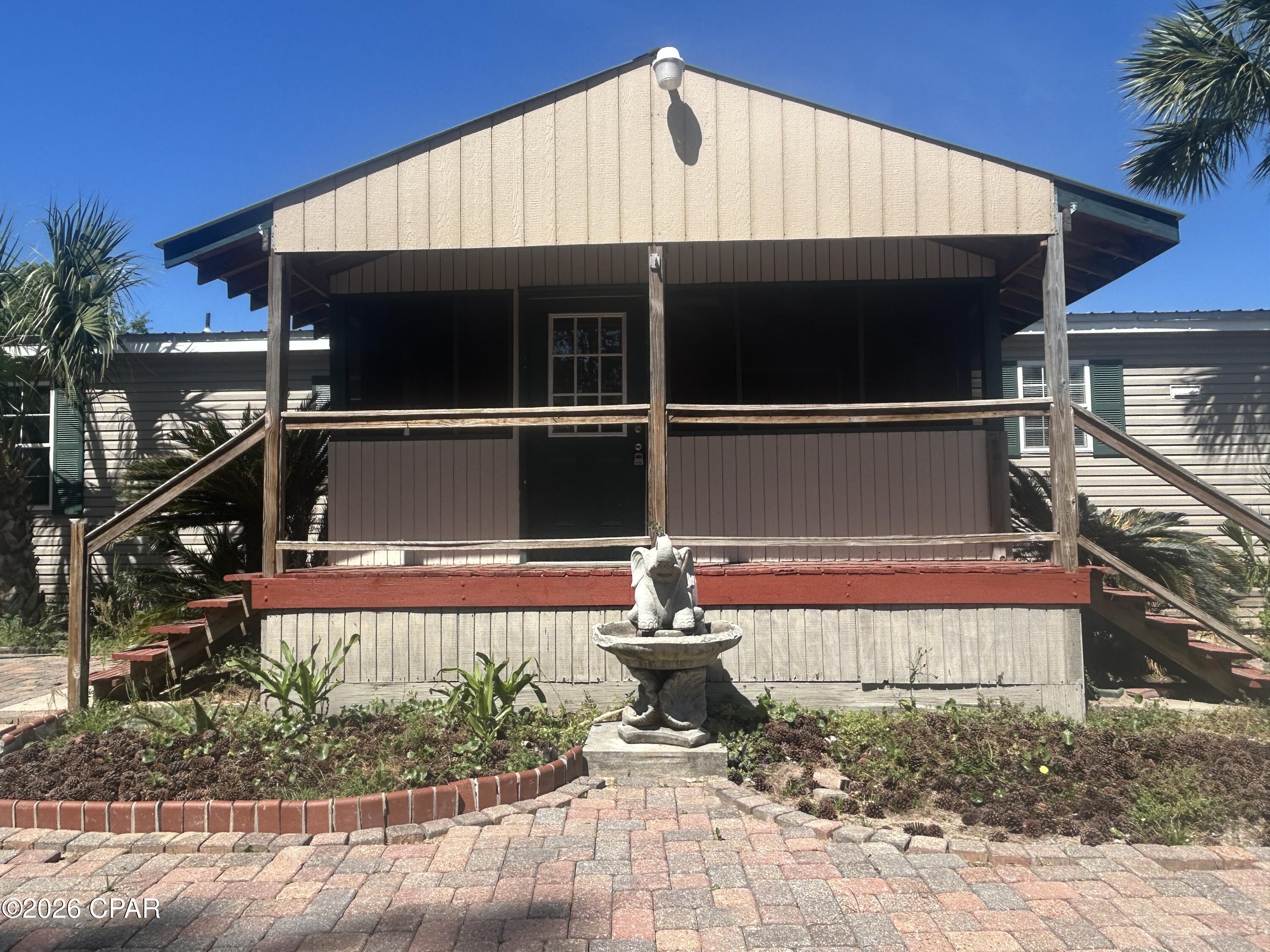 No Named Subdivision - Residential