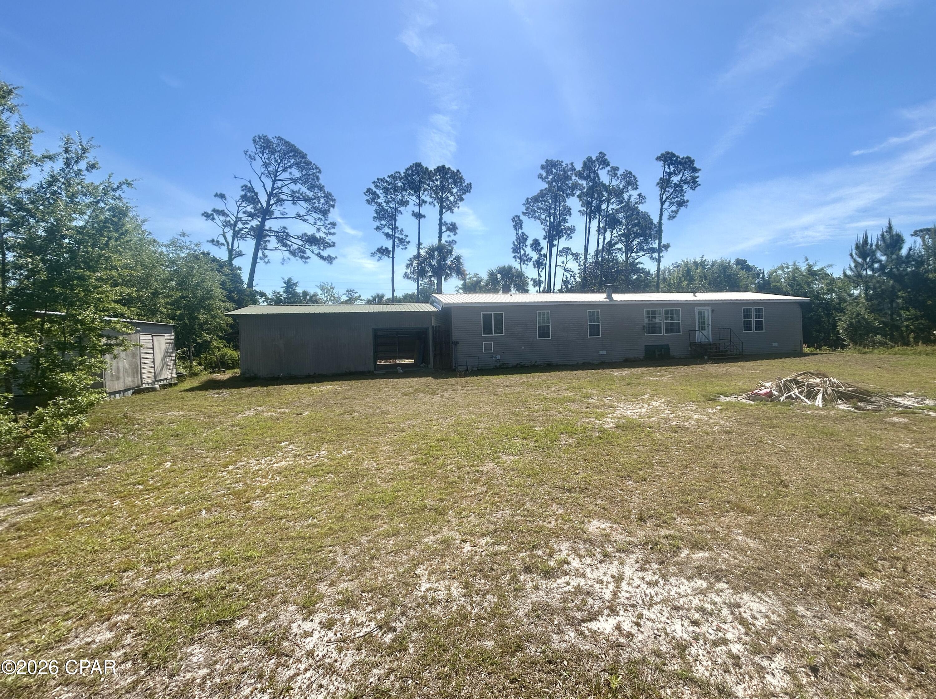 No Named Subdivision - Residential