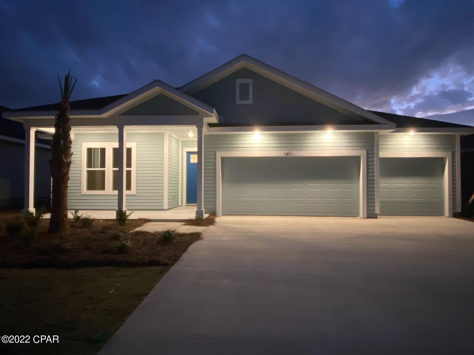 Breakfast Point - Residential