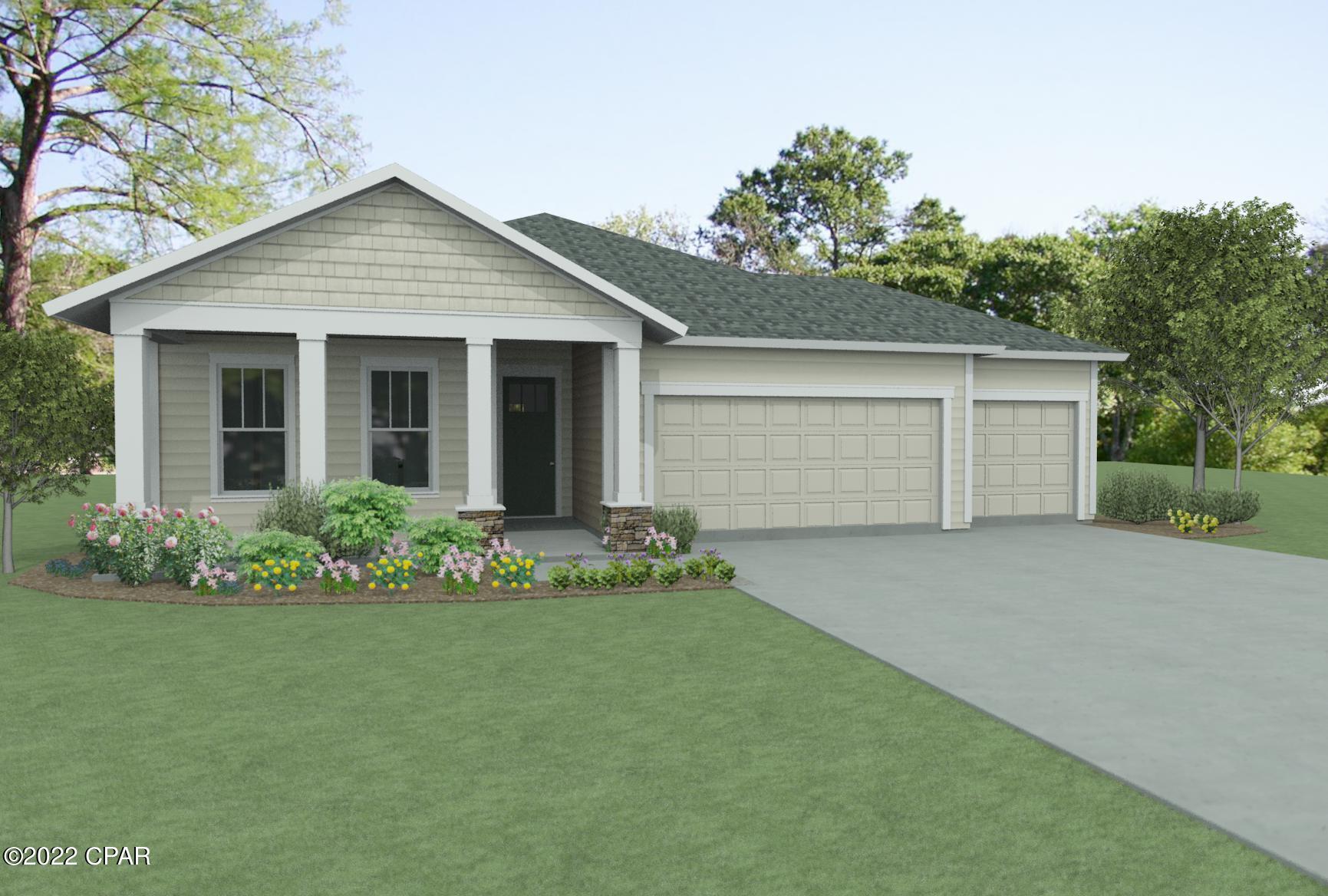 Breakfast Point - Residential