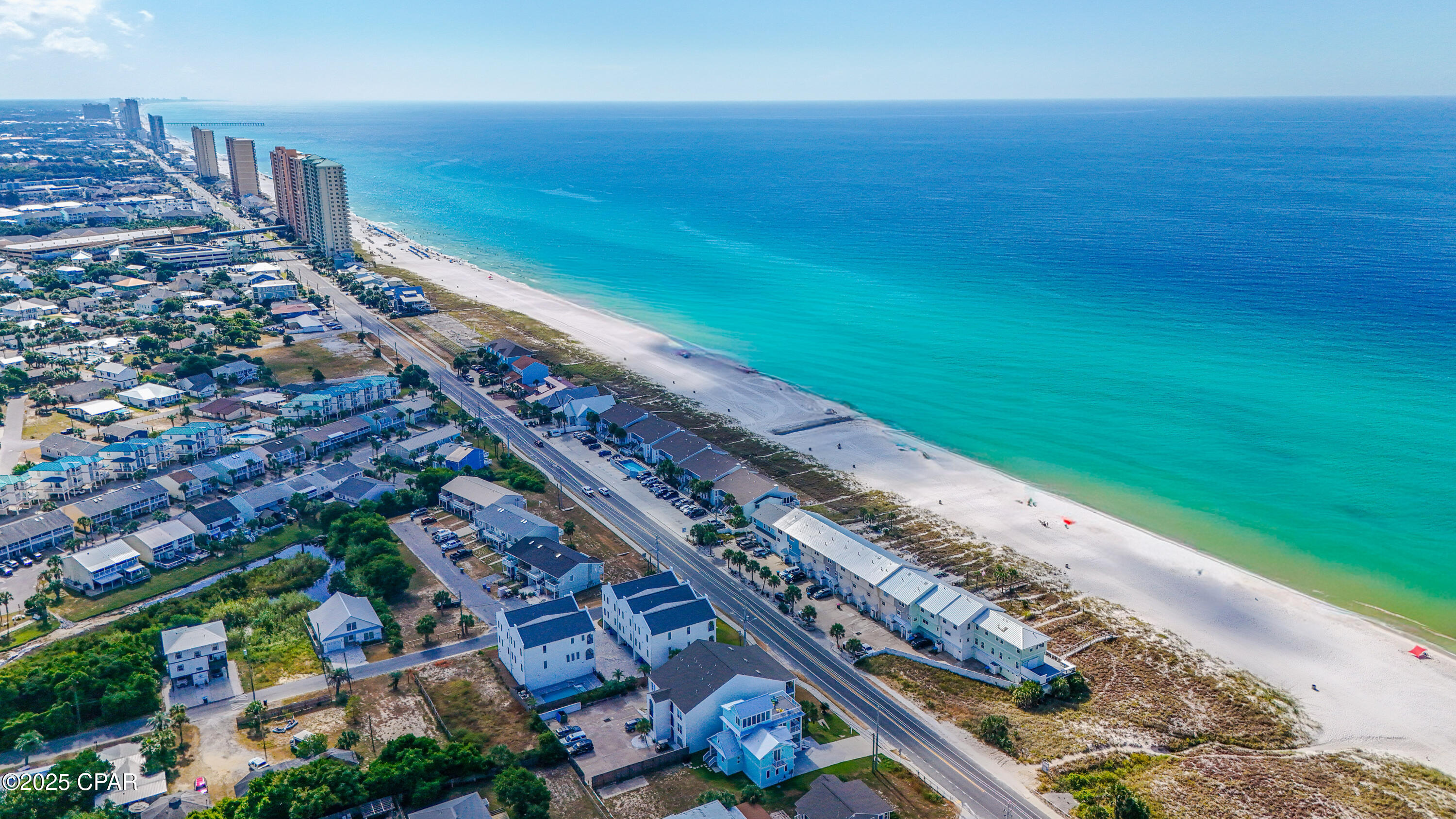 Nautilus Condo - Residential