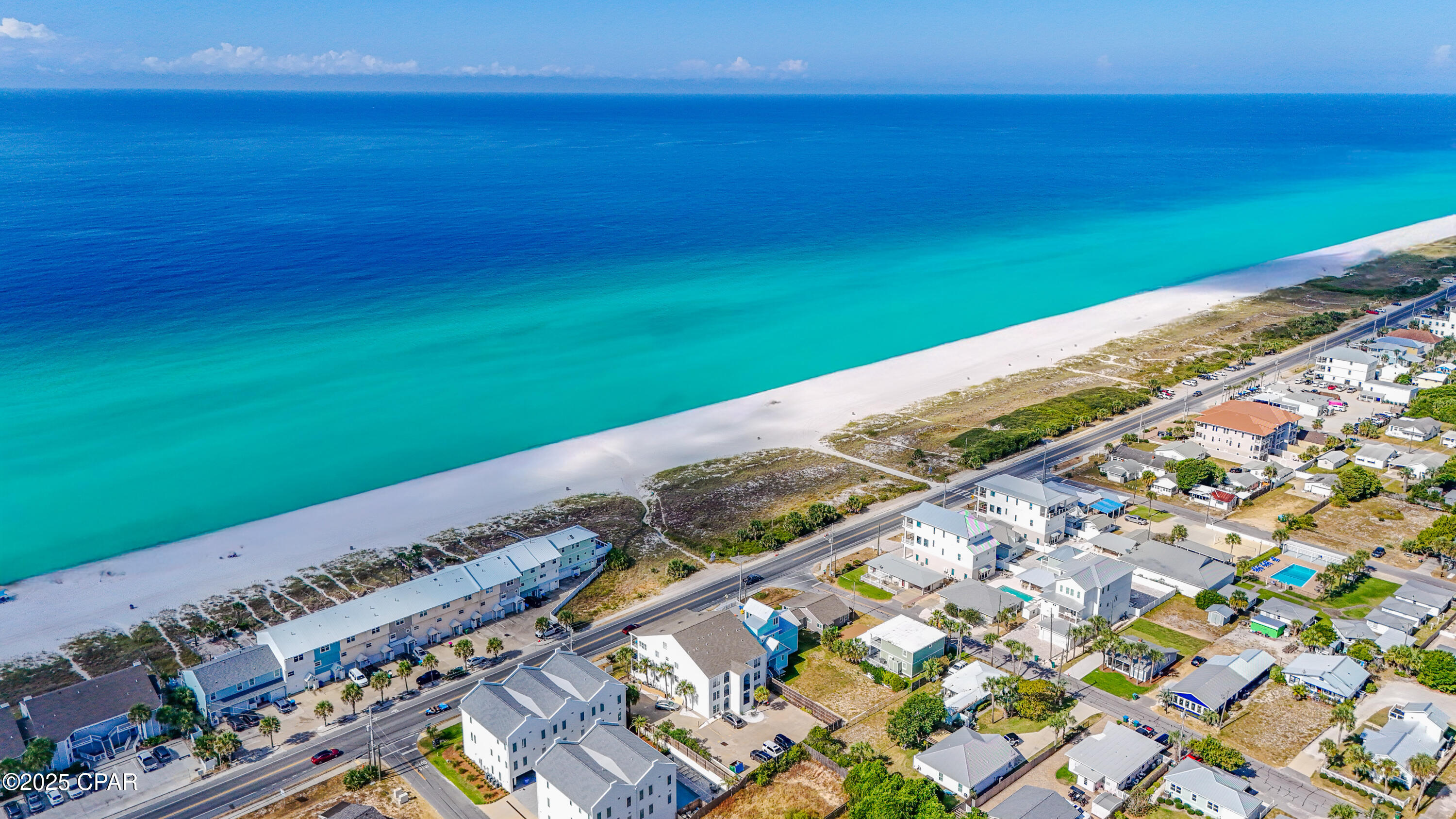 Nautilus Condo - Residential