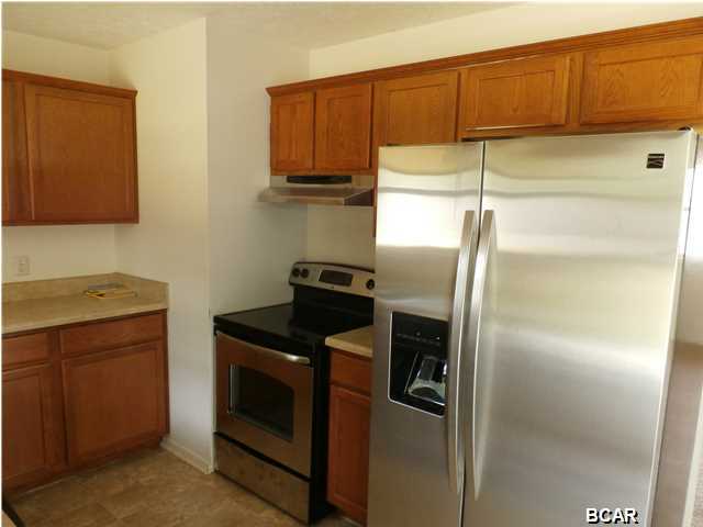 Hentz 1st Add Unit B - Residential Lease