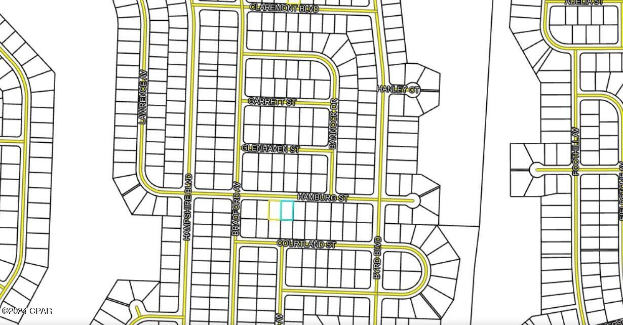 Sunny Hills Unit 11 - Land