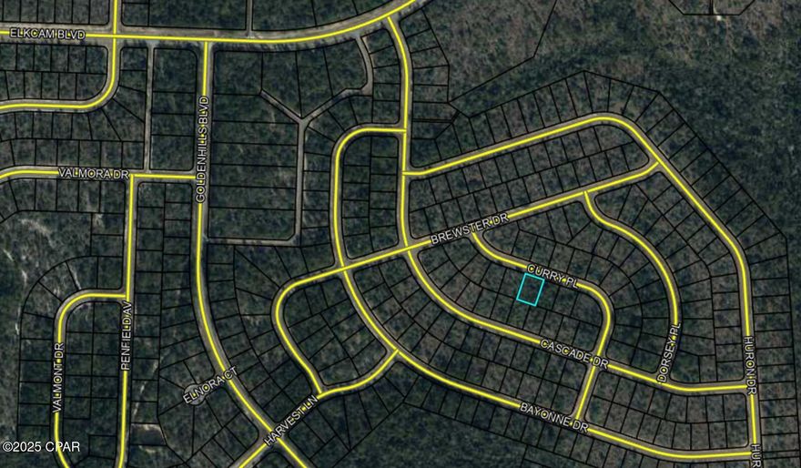 Welcome to Sunny Hills, a delightful subdivision in Chipley, Florida, where you'll discover the perfect blend of small-town charm and convenient access to Florida's renowned local attractions. This exceptional 0.26-acre land opportunity awaits you in this idyllic community. Located on a paved road, this prime piece of real estate is ready for your vision to come to life. With Panama City and its breathtaking coastline located a mere 25 miles to the south, you can easily immerse yourself in the vibrant energy of the city. Enjoy the eclectic mix of entertainment, dining, and shopping options, or simply unwind on the stunning beaches that stretch as far as the eye can see. The enchanting town of Chipley is also within easy reach, just 18 miles to the north, offering a charming ambiance and a host of amenities to explore. Don't miss this extraordinary opportunity to own a piece of Sunny Hills, a planned community containing single-family, multi-family, church, greenbelt, park and many outdoor recreational activity sites. Embrace the allure of small-town living while being just moments away from some of Florida's most beloved treasures. Seller has additional lots for sale as well.