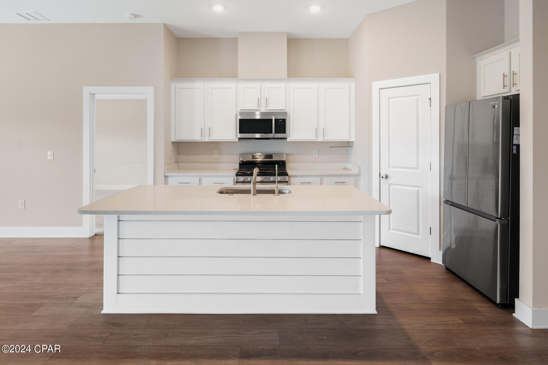 [No Recorded Subdiv] - Residential Lease