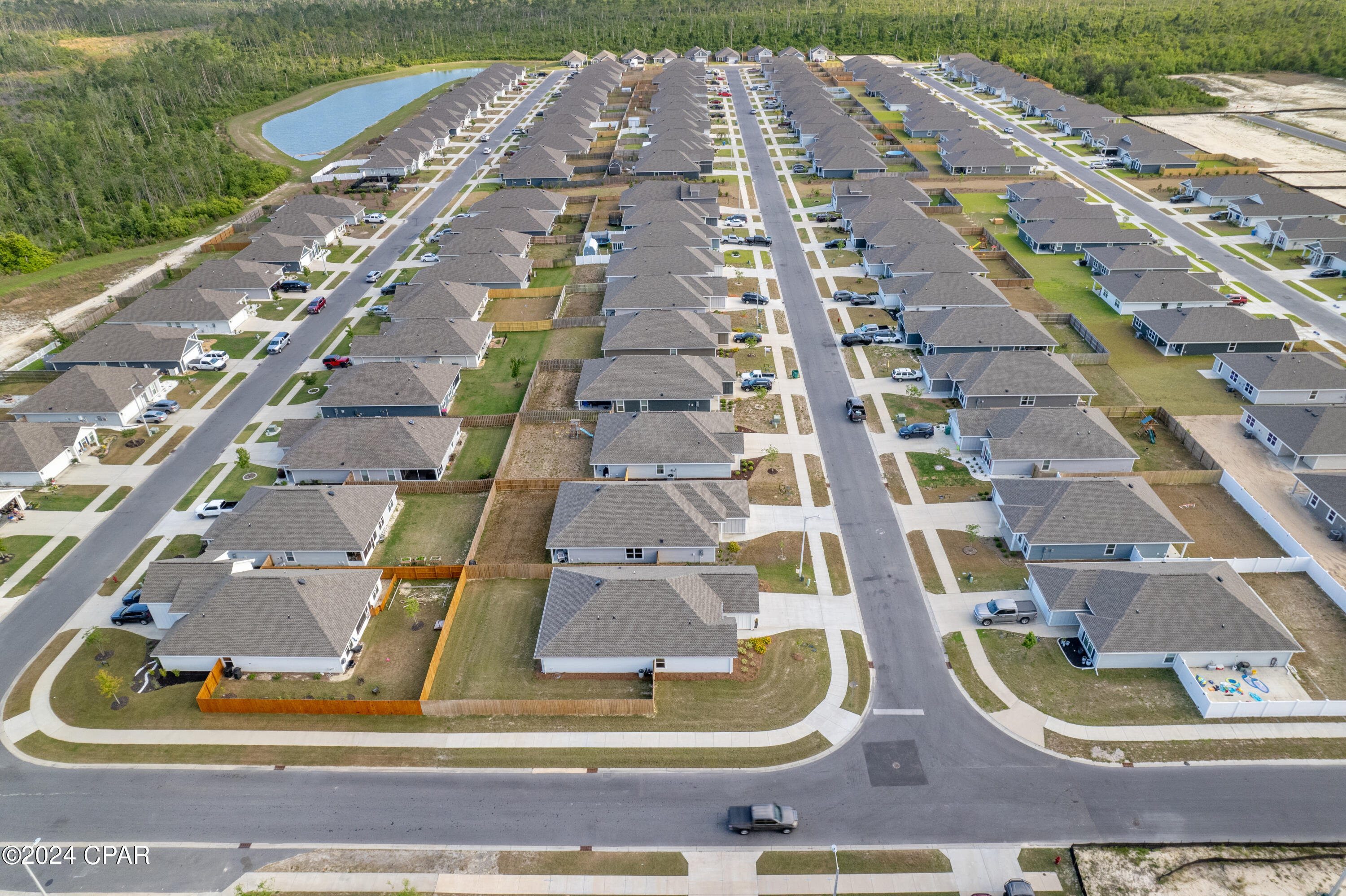 [No Recorded Subdiv] - Residential Lease