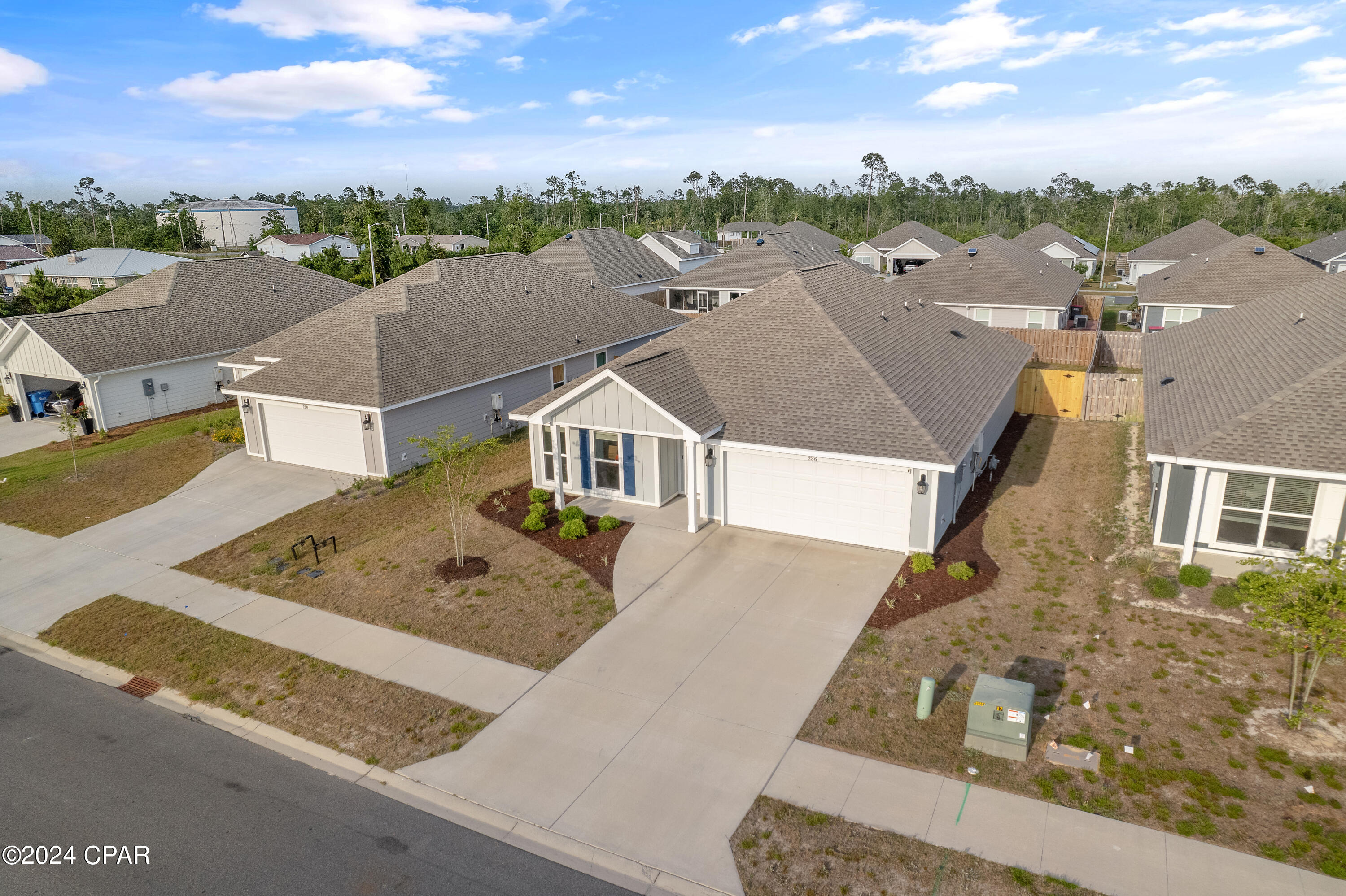[No Recorded Subdiv] - Residential Lease