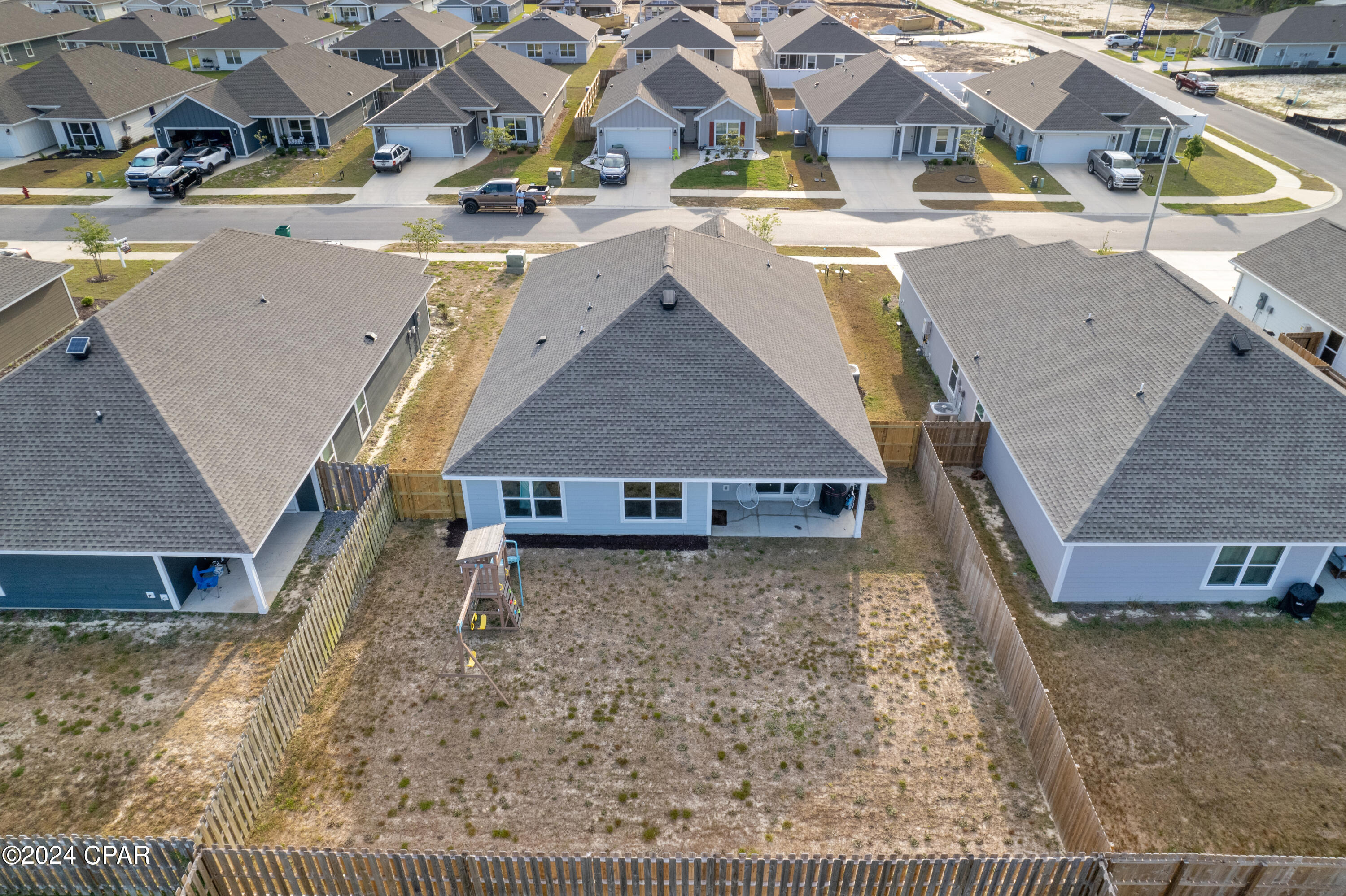 [No Recorded Subdiv] - Residential Lease