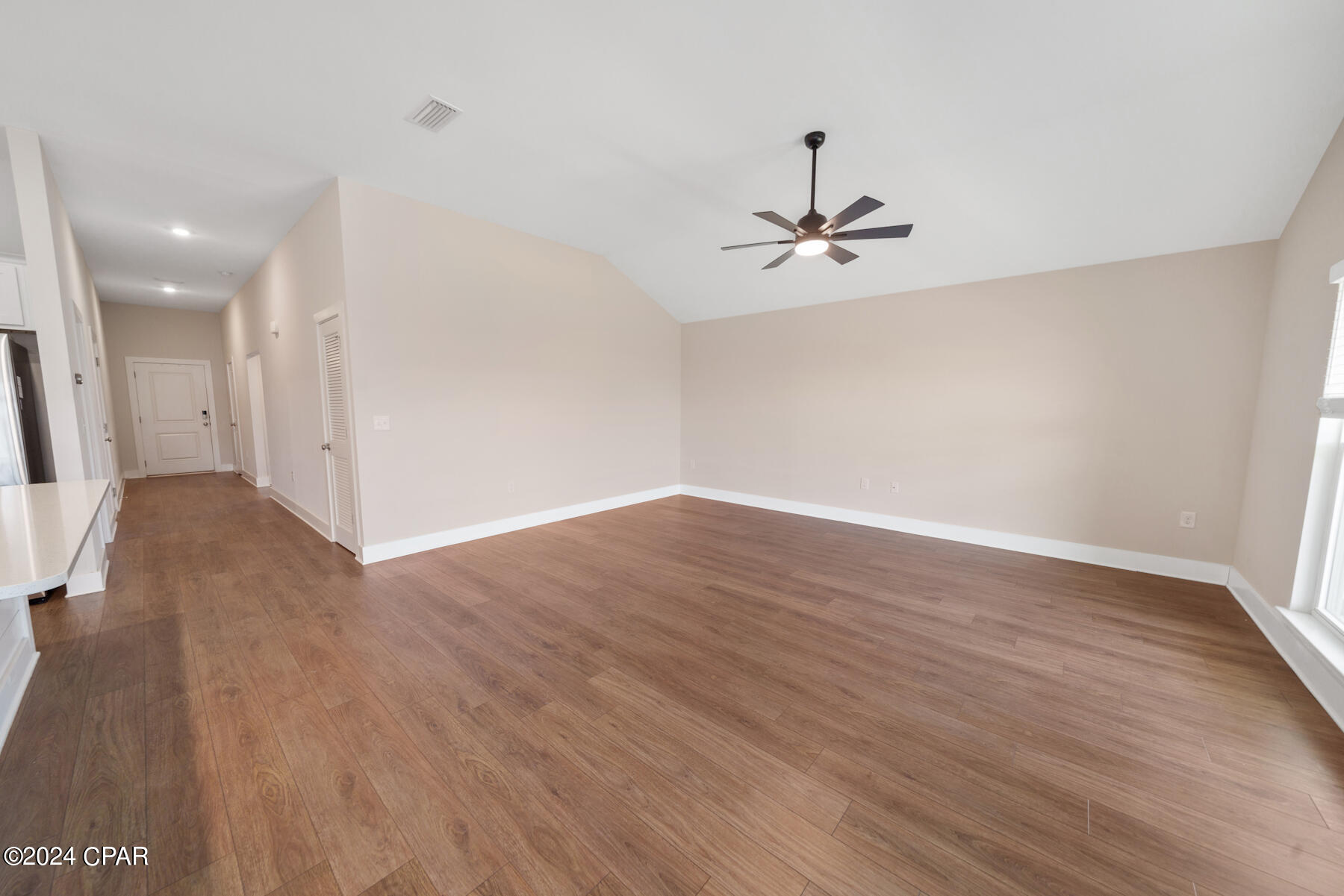 [No Recorded Subdiv] - Residential Lease