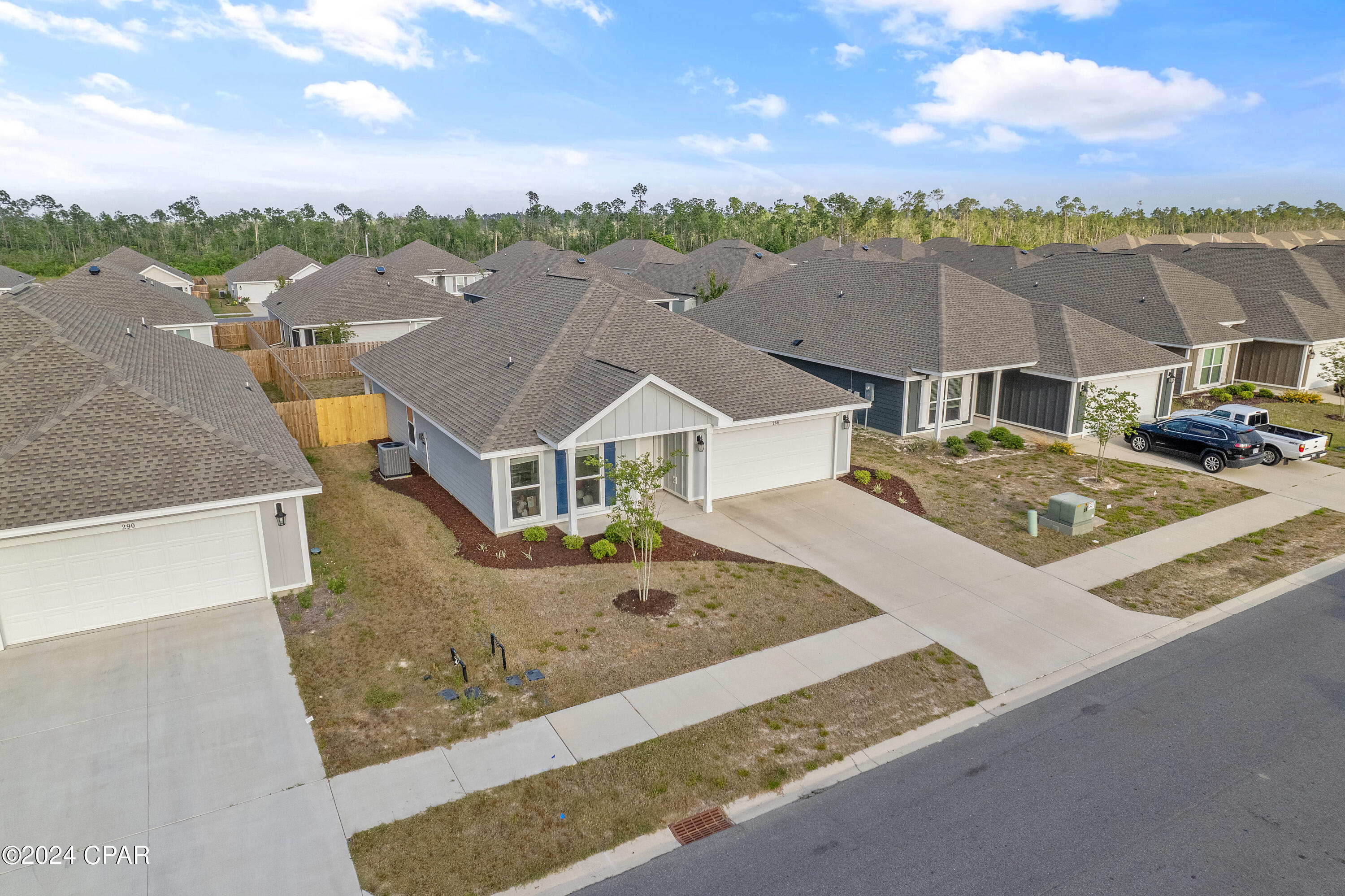 [No Recorded Subdiv] - Residential Lease