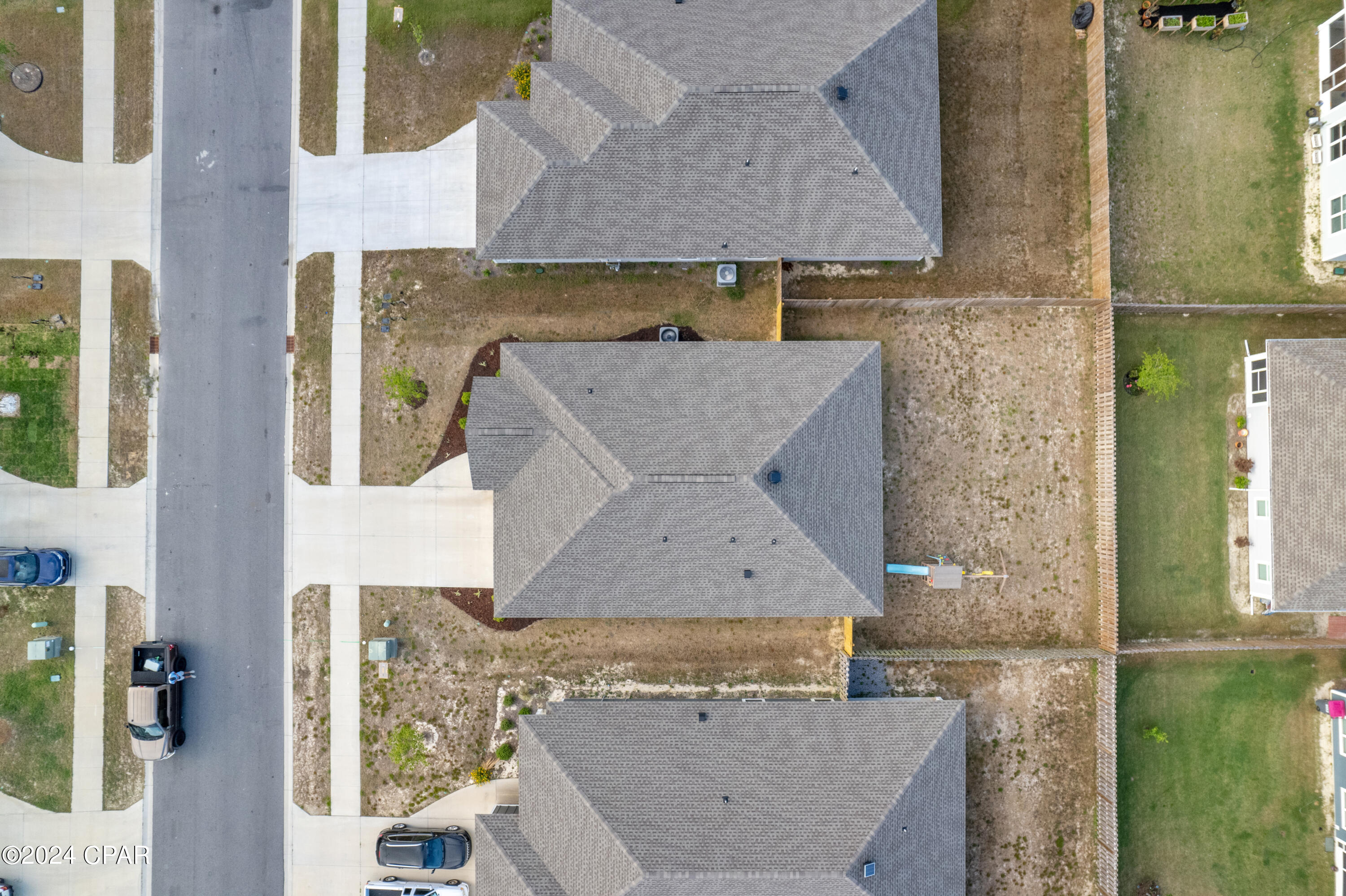 [No Recorded Subdiv] - Residential Lease