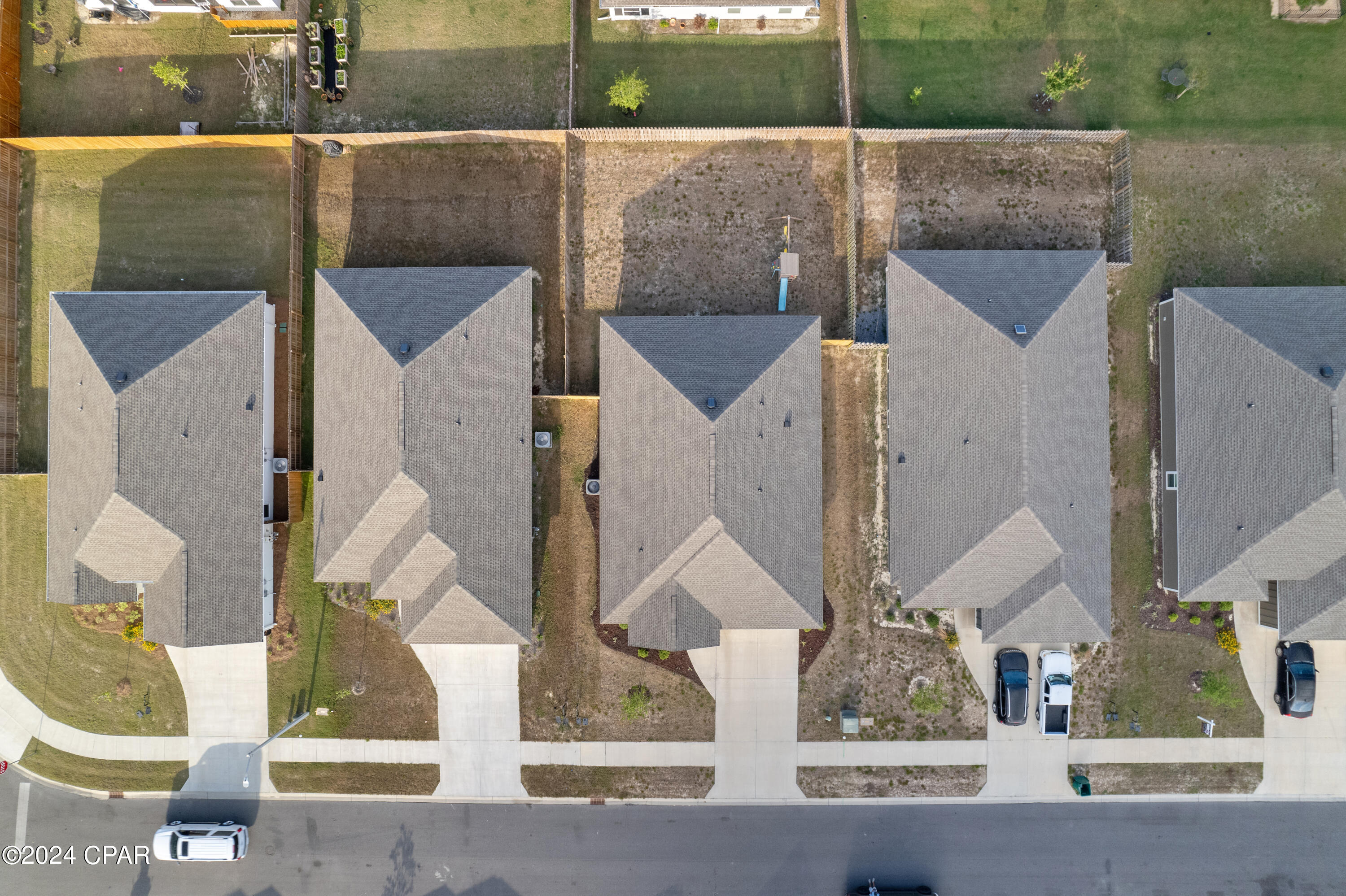 [No Recorded Subdiv] - Residential Lease