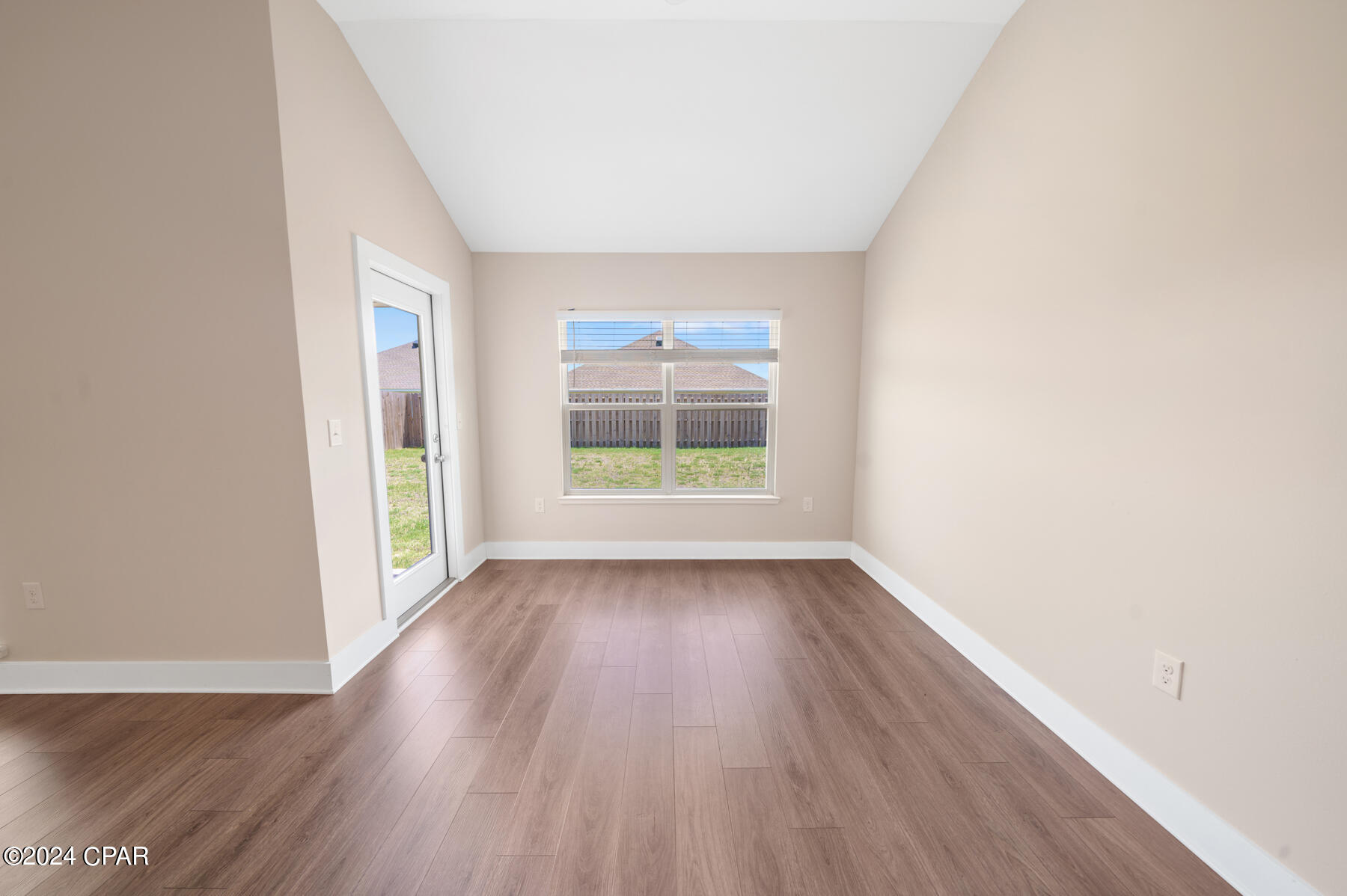 [No Recorded Subdiv] - Residential Lease