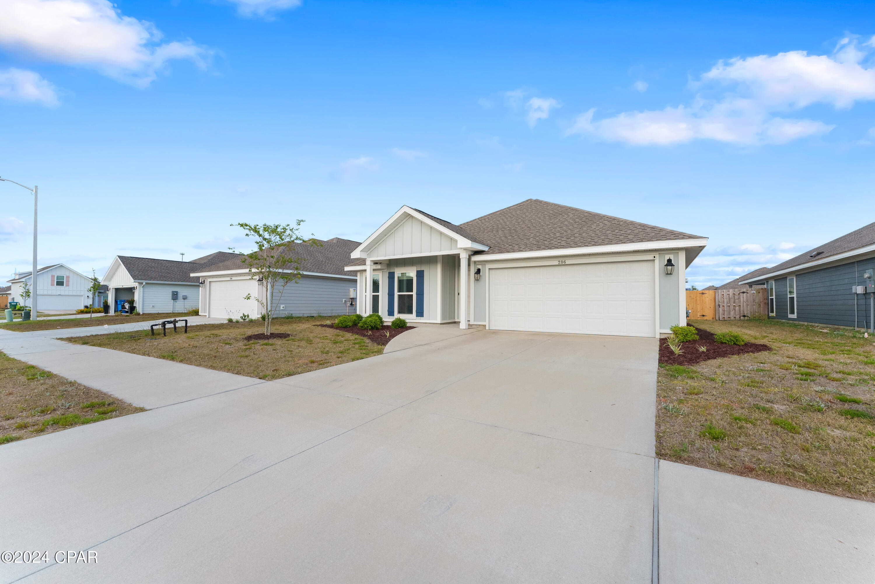 [No Recorded Subdiv] - Residential Lease