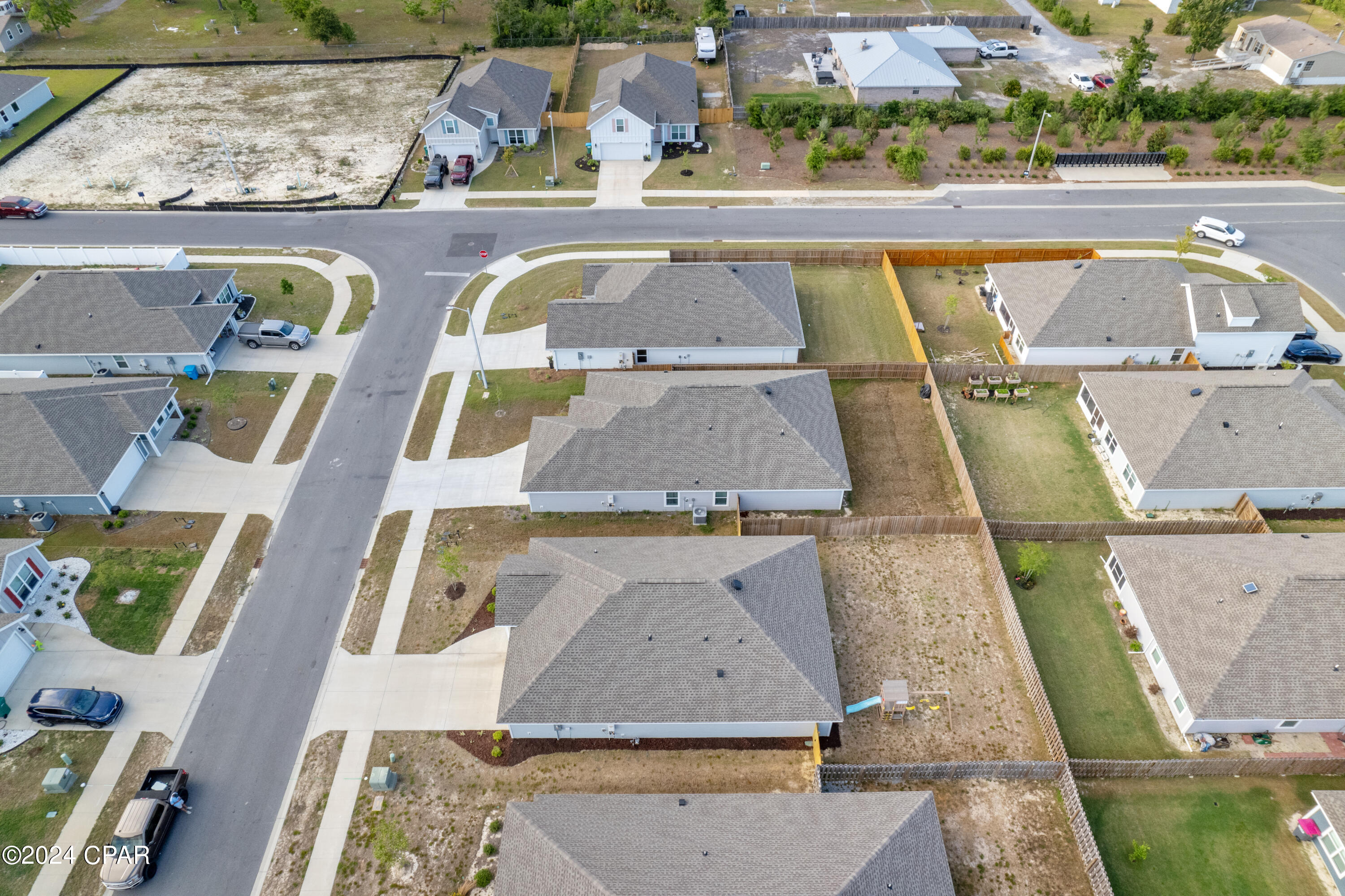 [No Recorded Subdiv] - Residential Lease
