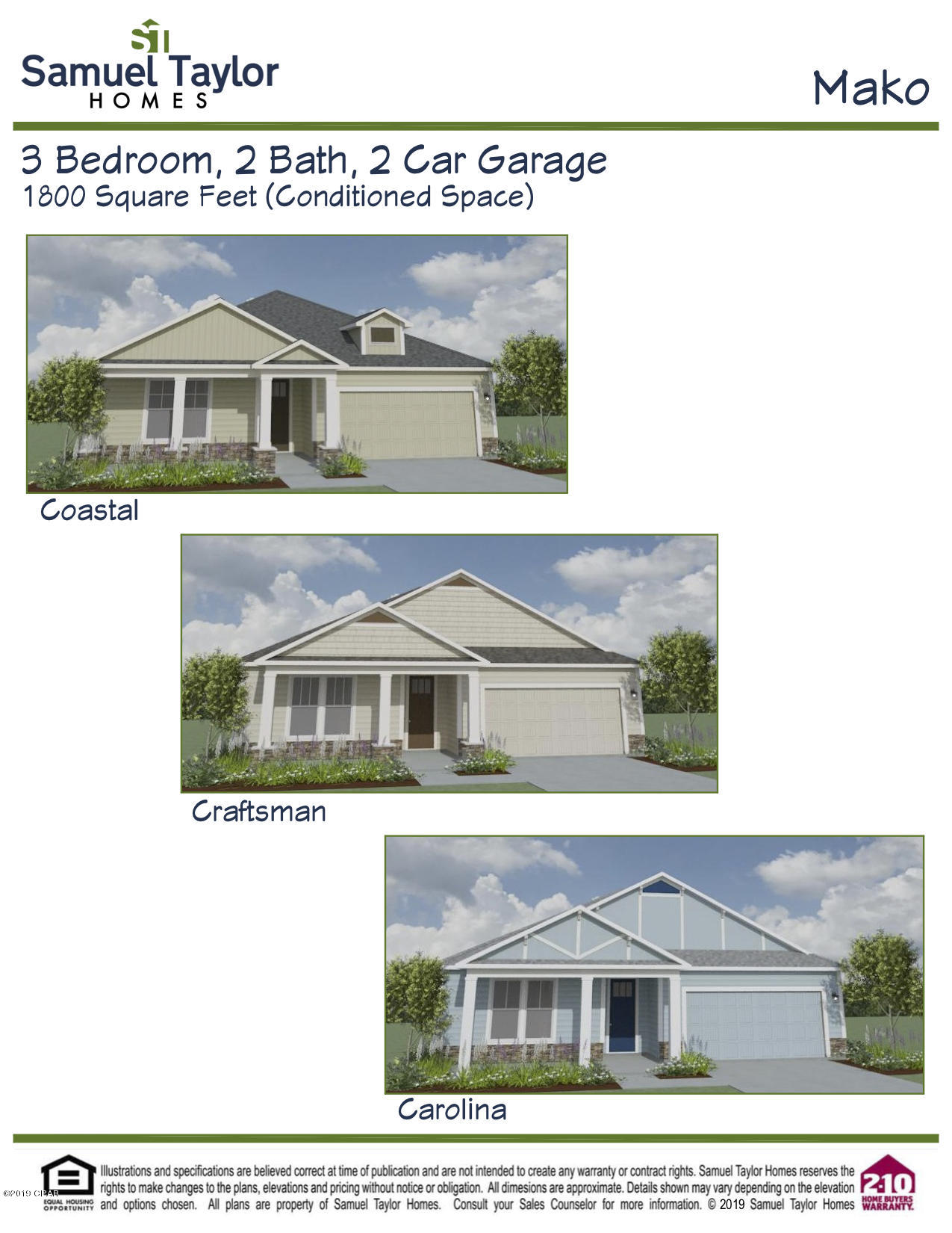 Breakfast Point - Residential