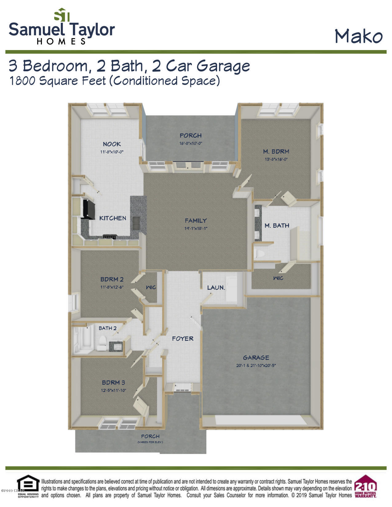 Breakfast Point - Residential