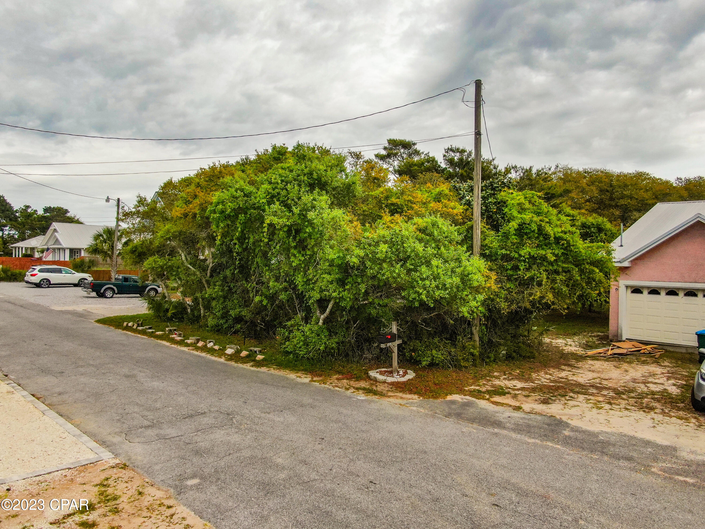 Kiska Beach 1st Add - Land