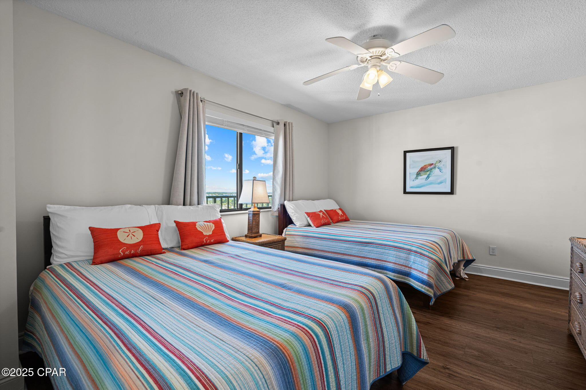 The Commodore - Residential