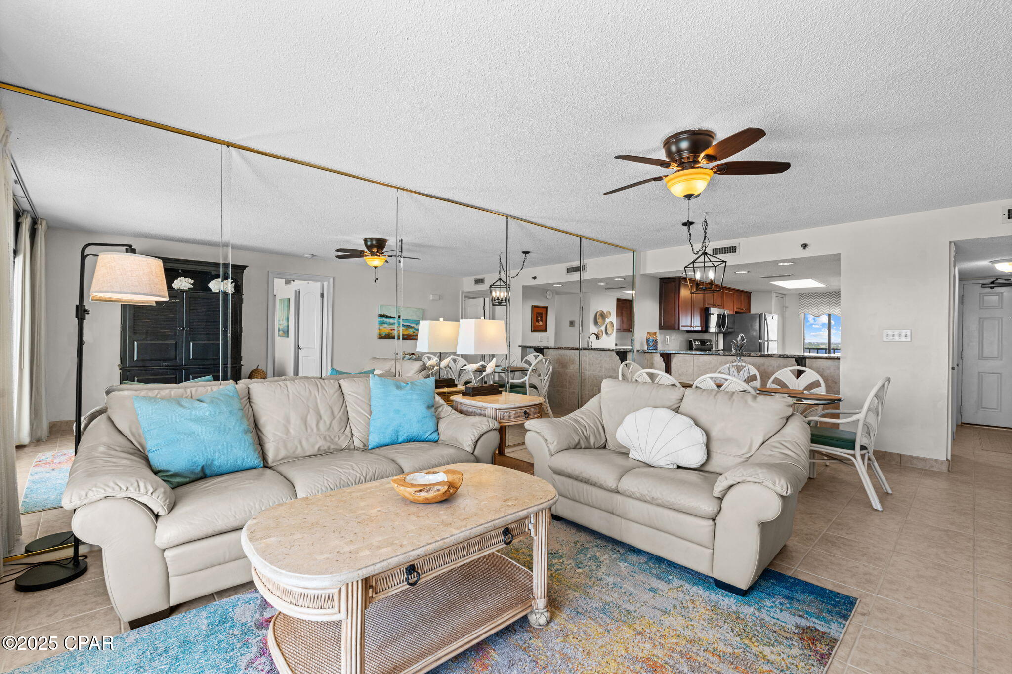 The Commodore - Residential