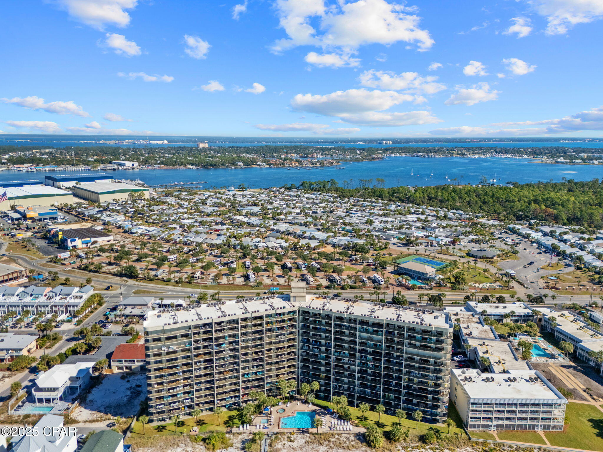 The Commodore - Residential