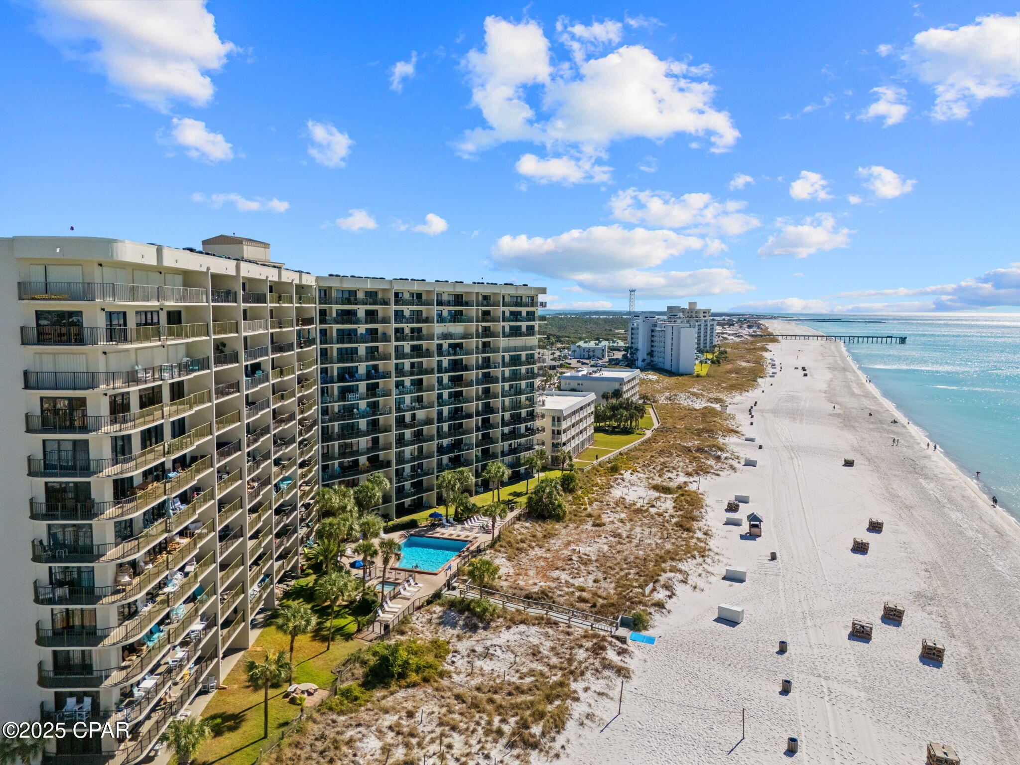 The Commodore - Residential