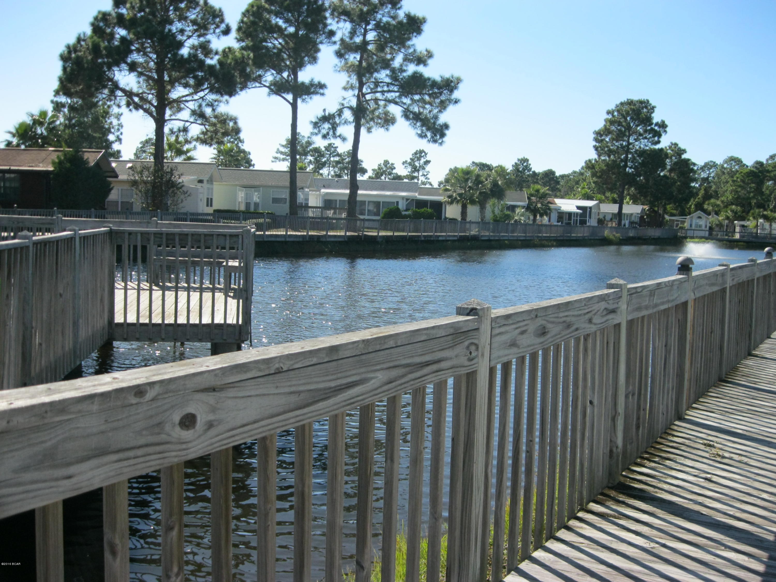 Emerald Pointe Resort - Residential Lease