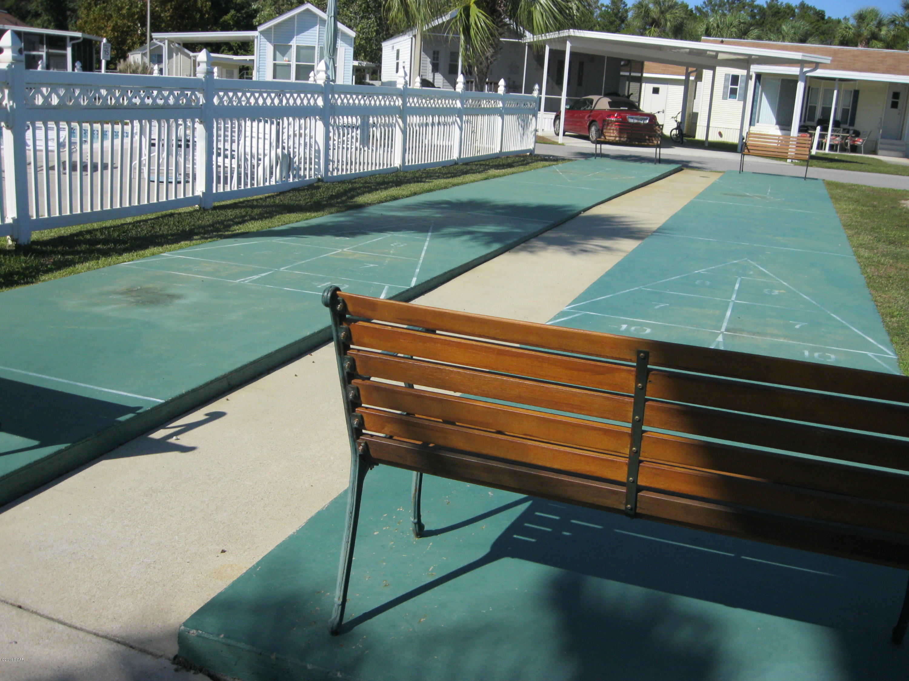 Emerald Pointe Resort - Residential Lease