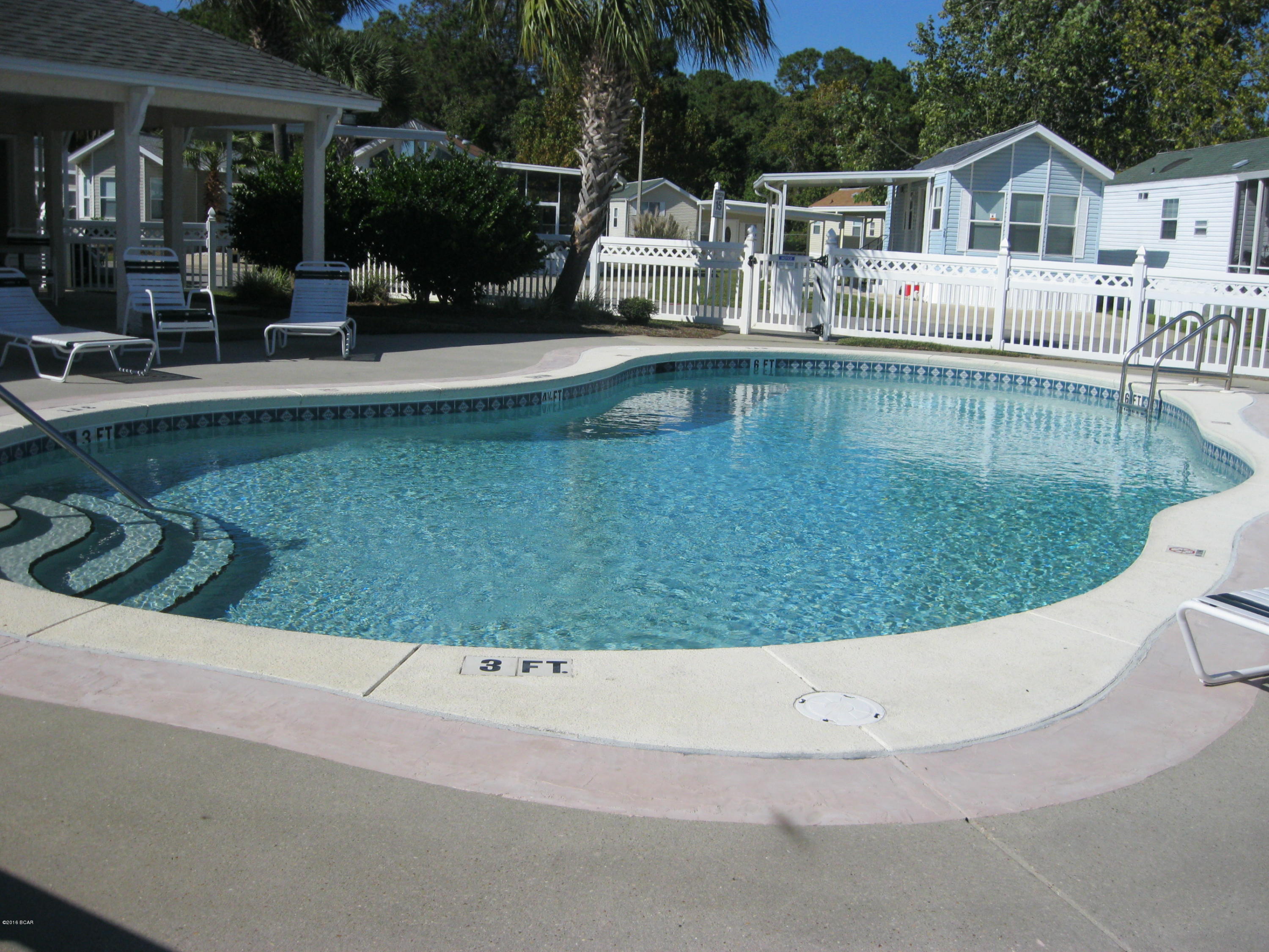 Emerald Pointe Resort - Residential Lease