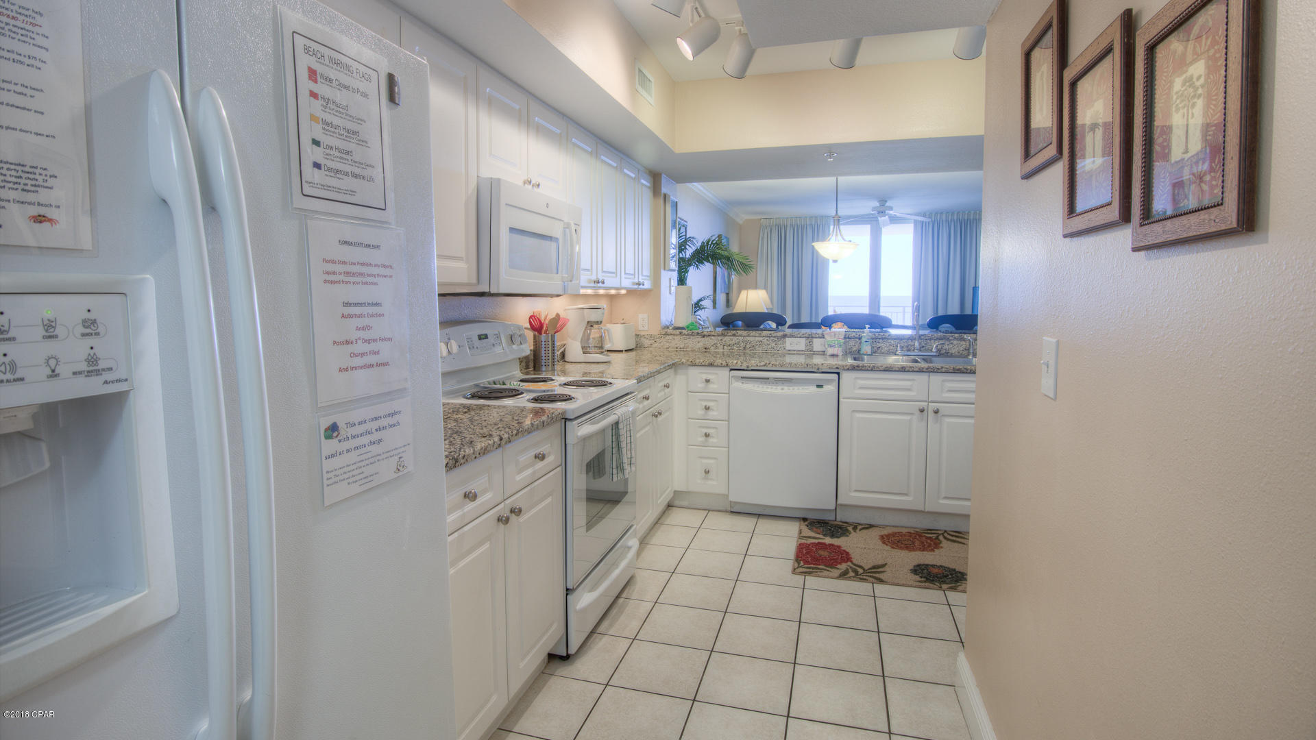 Emerald Beach Resort - Residential