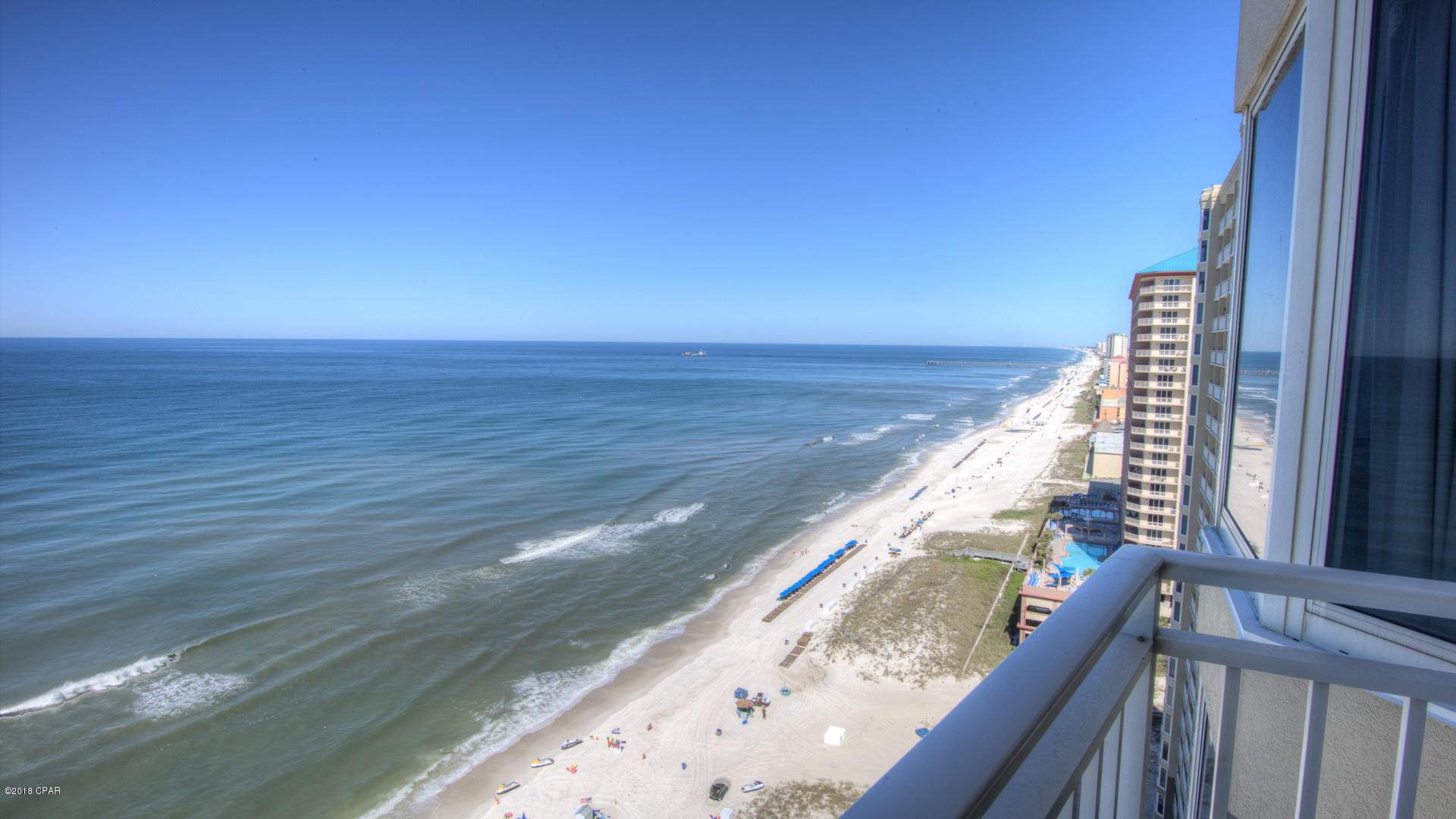 Emerald Beach Resort - Residential