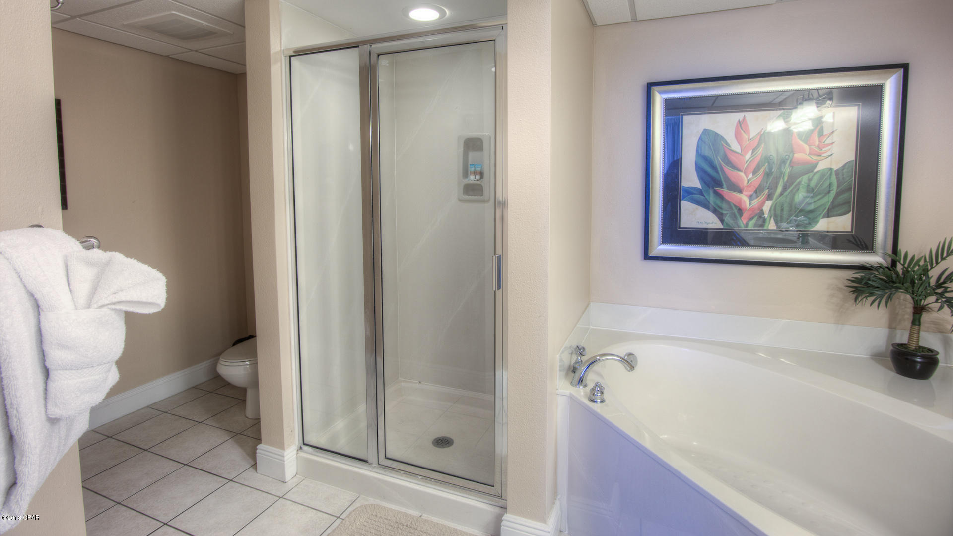 Emerald Beach Resort - Residential