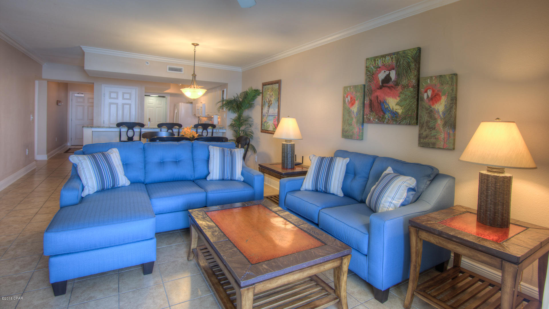 Emerald Beach Resort - Residential