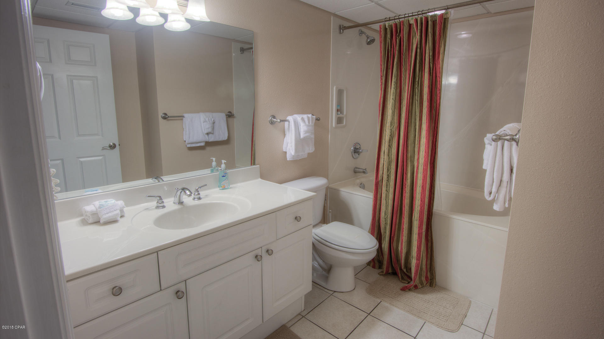 Emerald Beach Resort - Residential